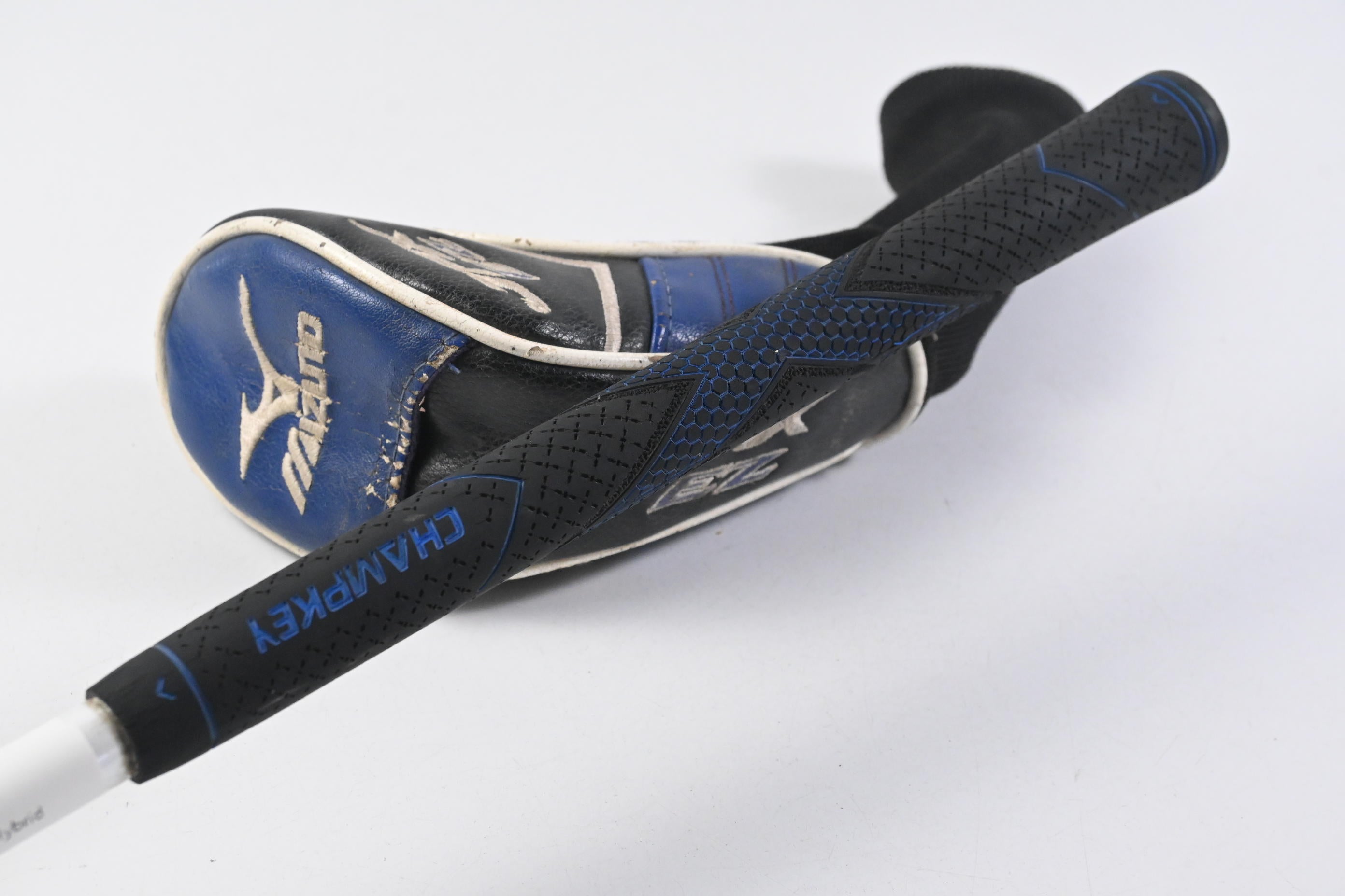 Mizuno JPX EZ 2016 #4 Hybrid / 22 Degree / Regular Flex Fujikura Orochi 65 Shaft