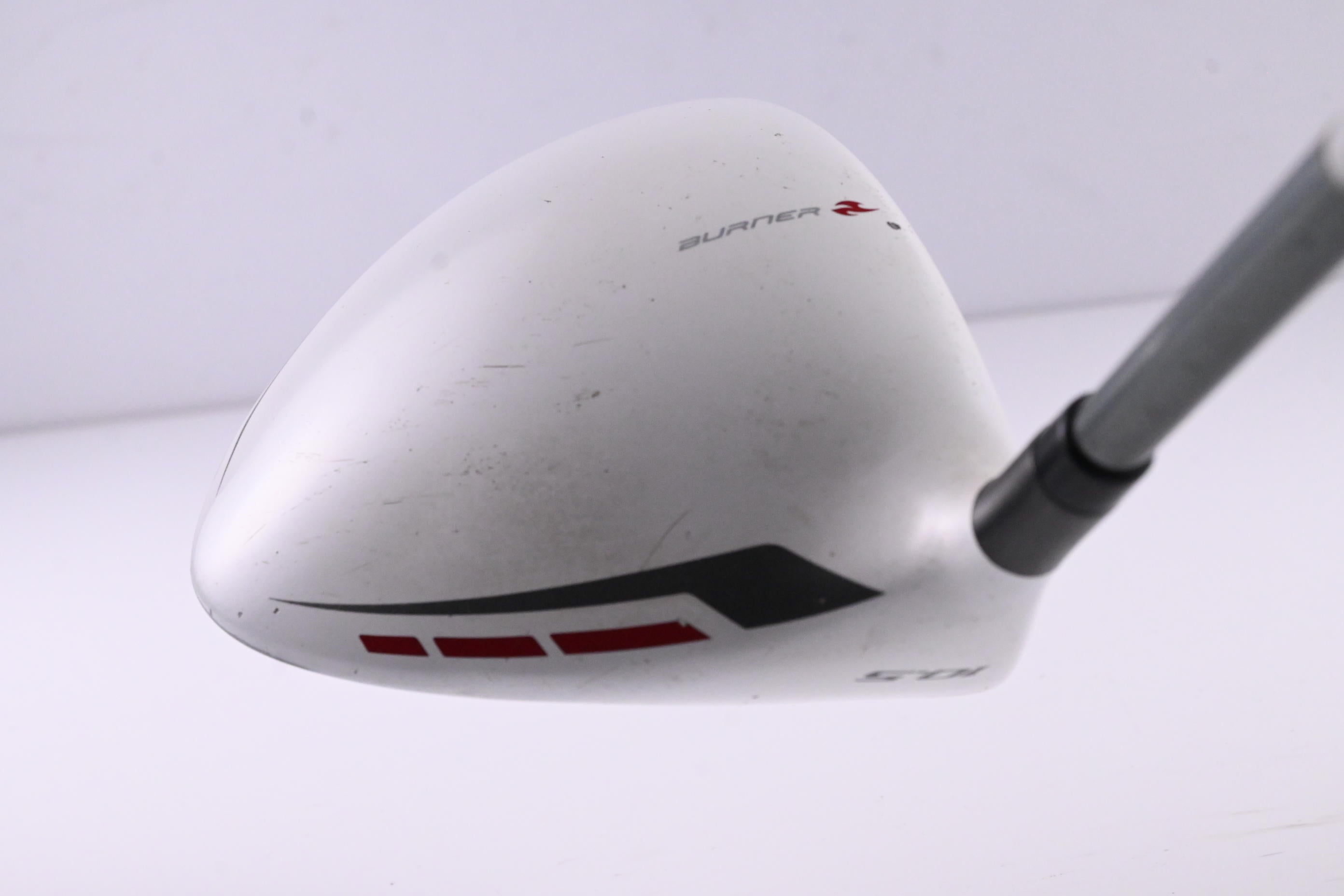 Left Hand Taylormade Burner Superfast 2.0 Driver / 10.5 Degree / Regular Flex