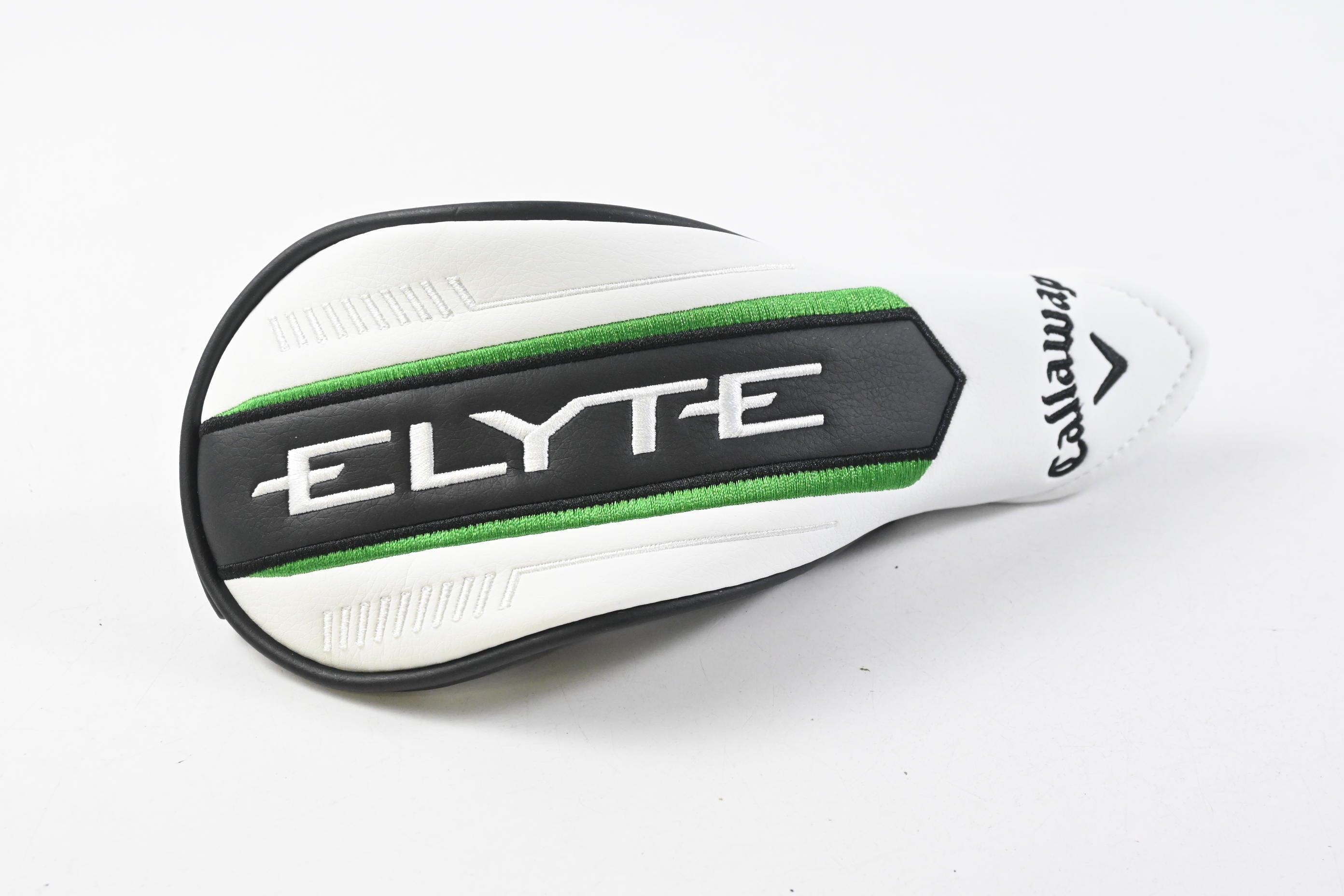 Callaway Elyte #5 Hybrid / 24 Degree / Regular Flex Denali Charcoal 60 Shaft