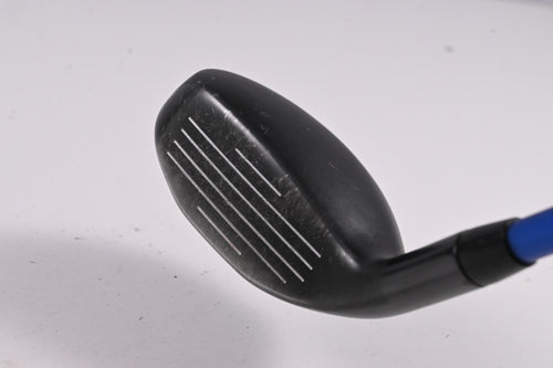Adams Tight Lies 2.0 #4 Hybrid / 22 Degree / Regular Flex Kuro Kage Blue 65