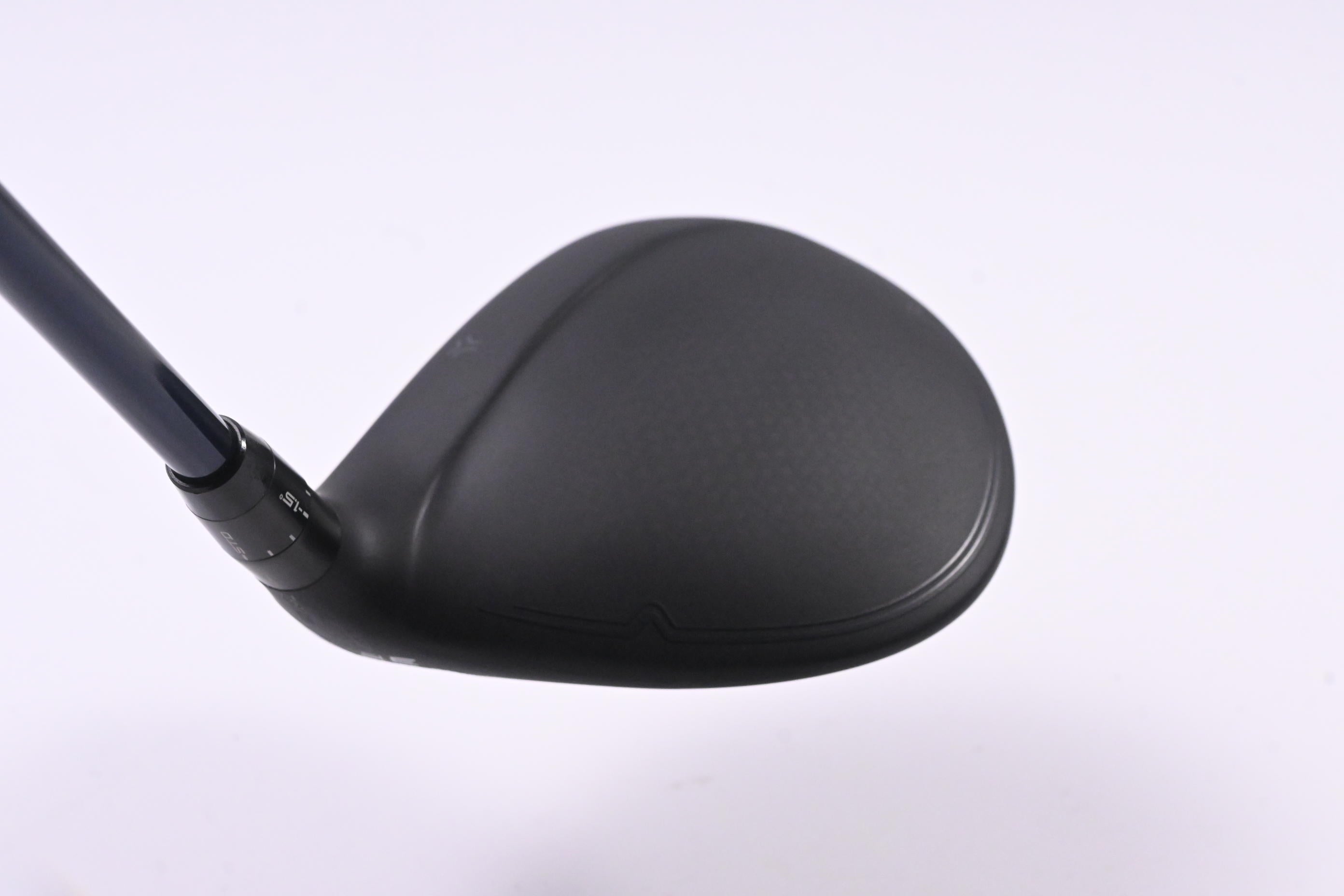 Srixon ZXi #3 Wood / 15 Degree / Regular Flex Fujikura Ventus TR Blue 6 Shaft
