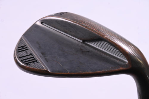Taylormade Hi-Toe 4 Lob Wedge / 58 Degree / Wedge Flex Dynamic Gold 115