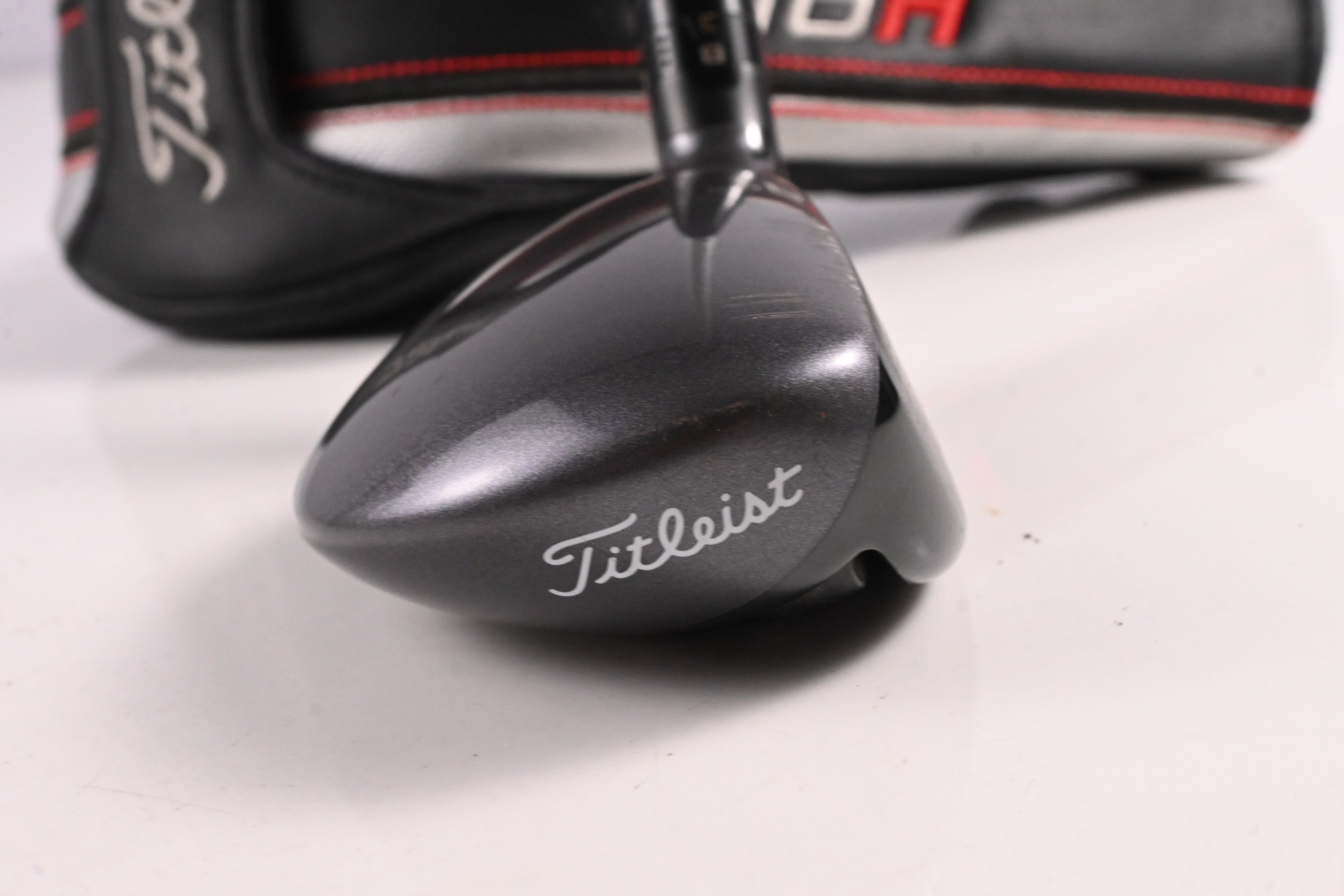 Titleist 816 H1 #3 Hybrid / 19 Degree / Regular Flex Aldila Rogue Black 85