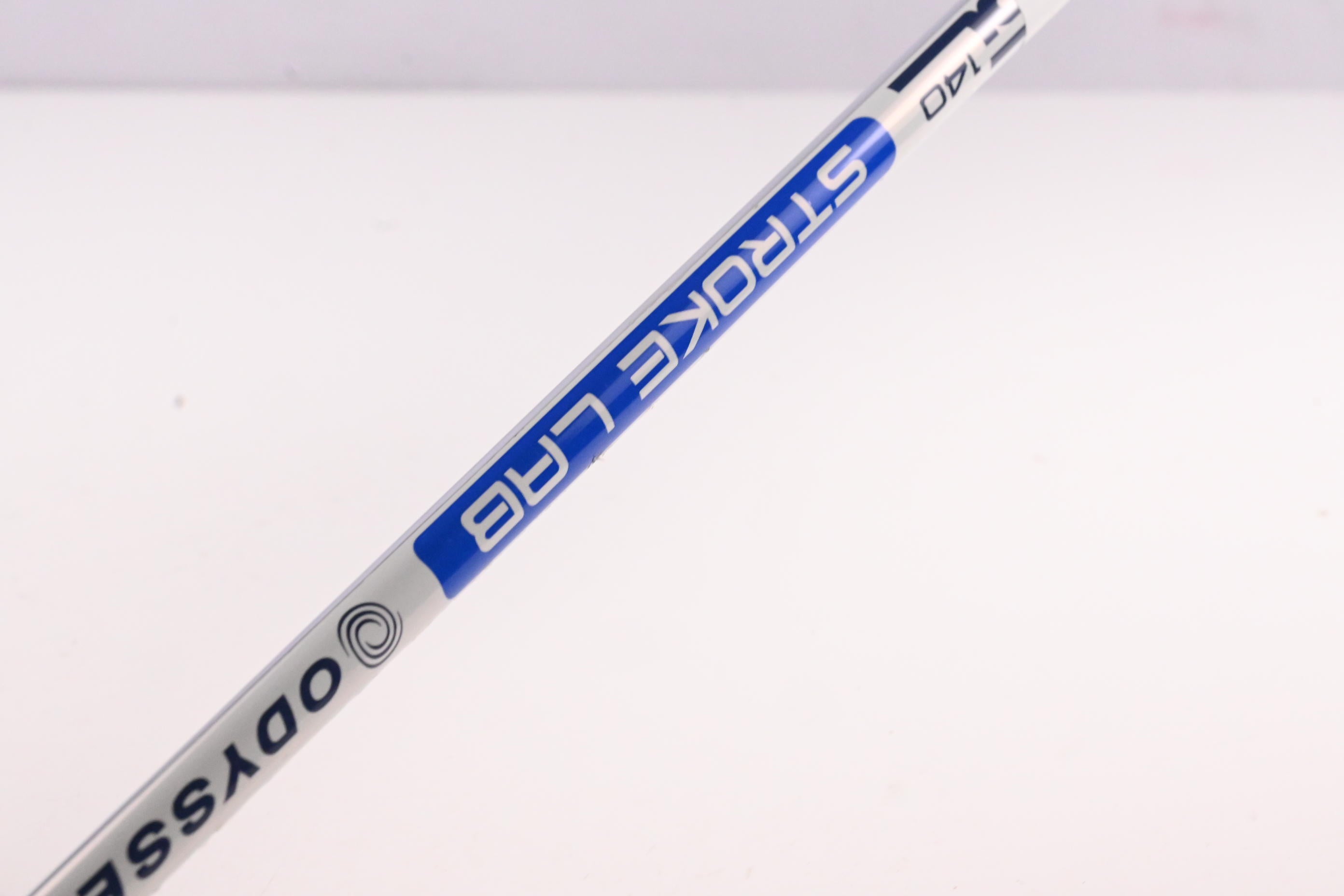 Odyssey Ai-One Cruiser 2-Ball Jailbird Putter / 38 Inch