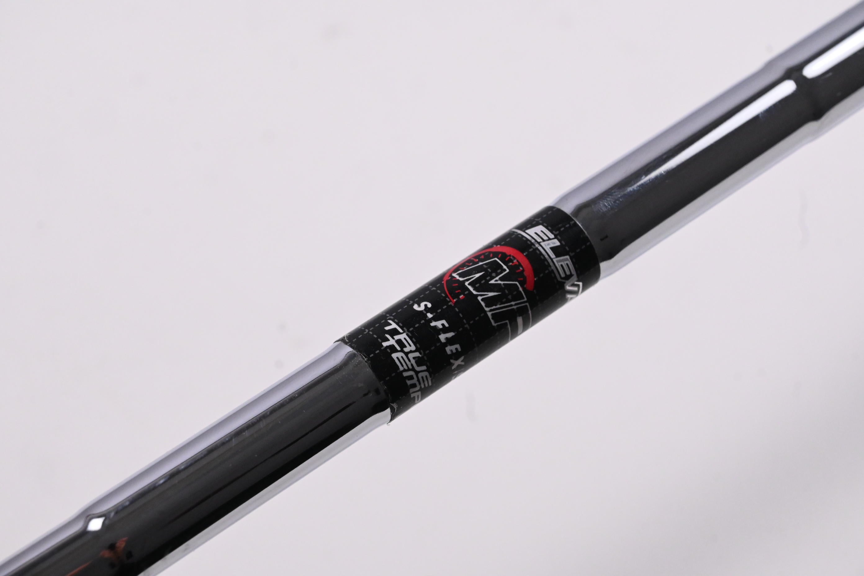 Callaway Rogue ST Max Pitching Wedge / 41 Degree / Stiff Flex Elevate MPH 95