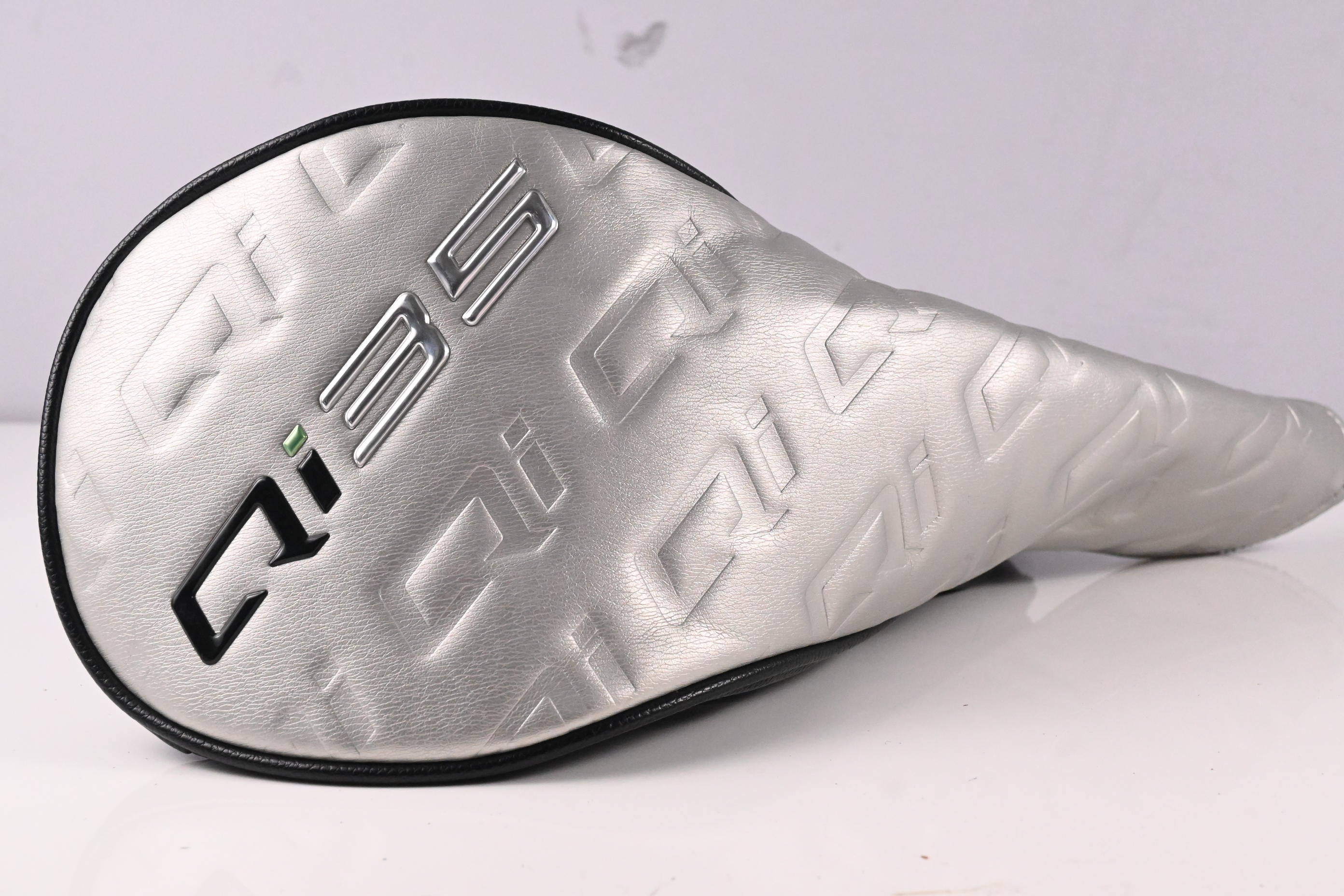 Taylormade Qi35 Max Driver / 12 Degree / Senior Flex Airspeeder 50 Shaft