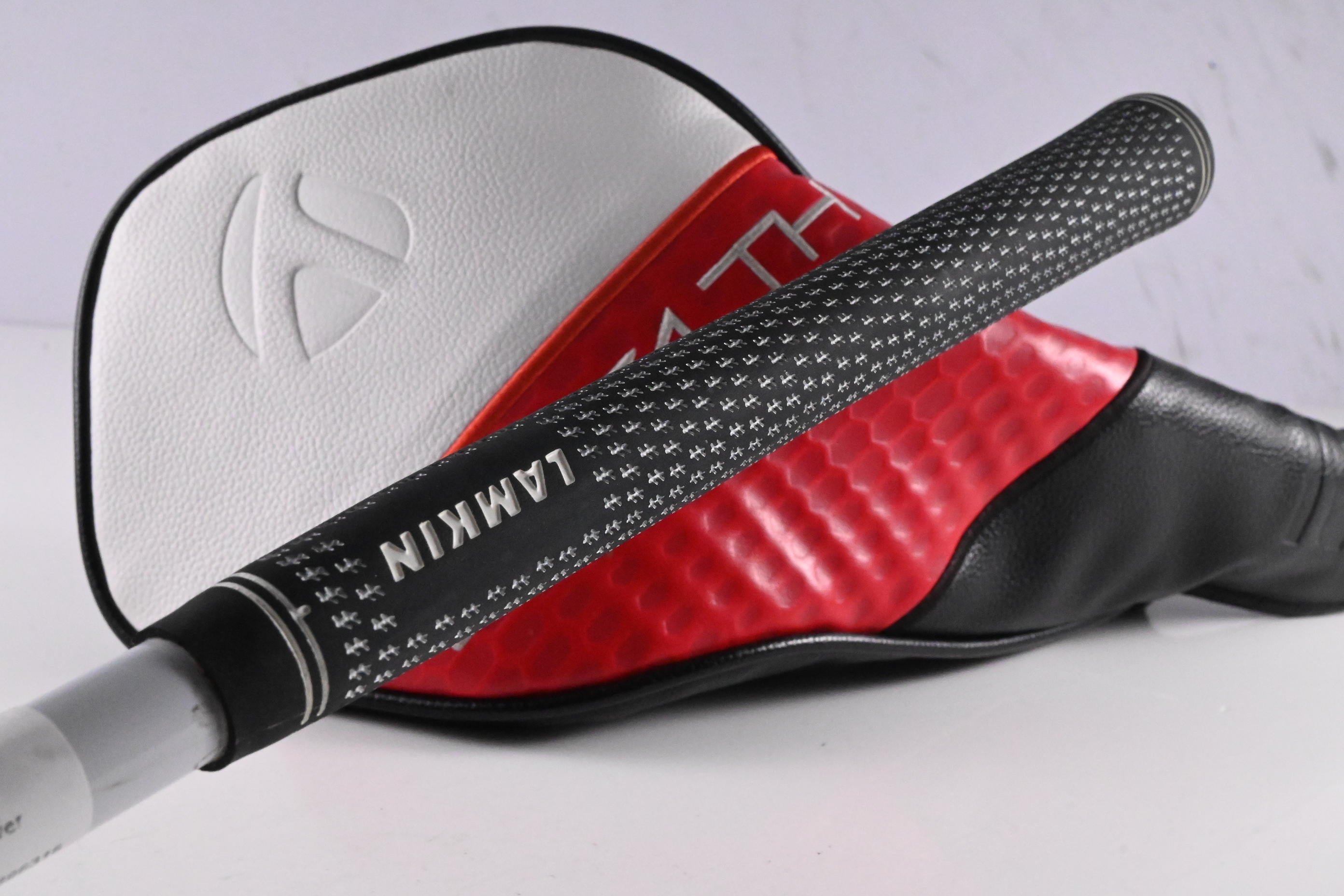 Taylormade Stealth 2 Plus Driver / 10.5 Degree / Stiff Flex Diamana S+ 60 Shaft