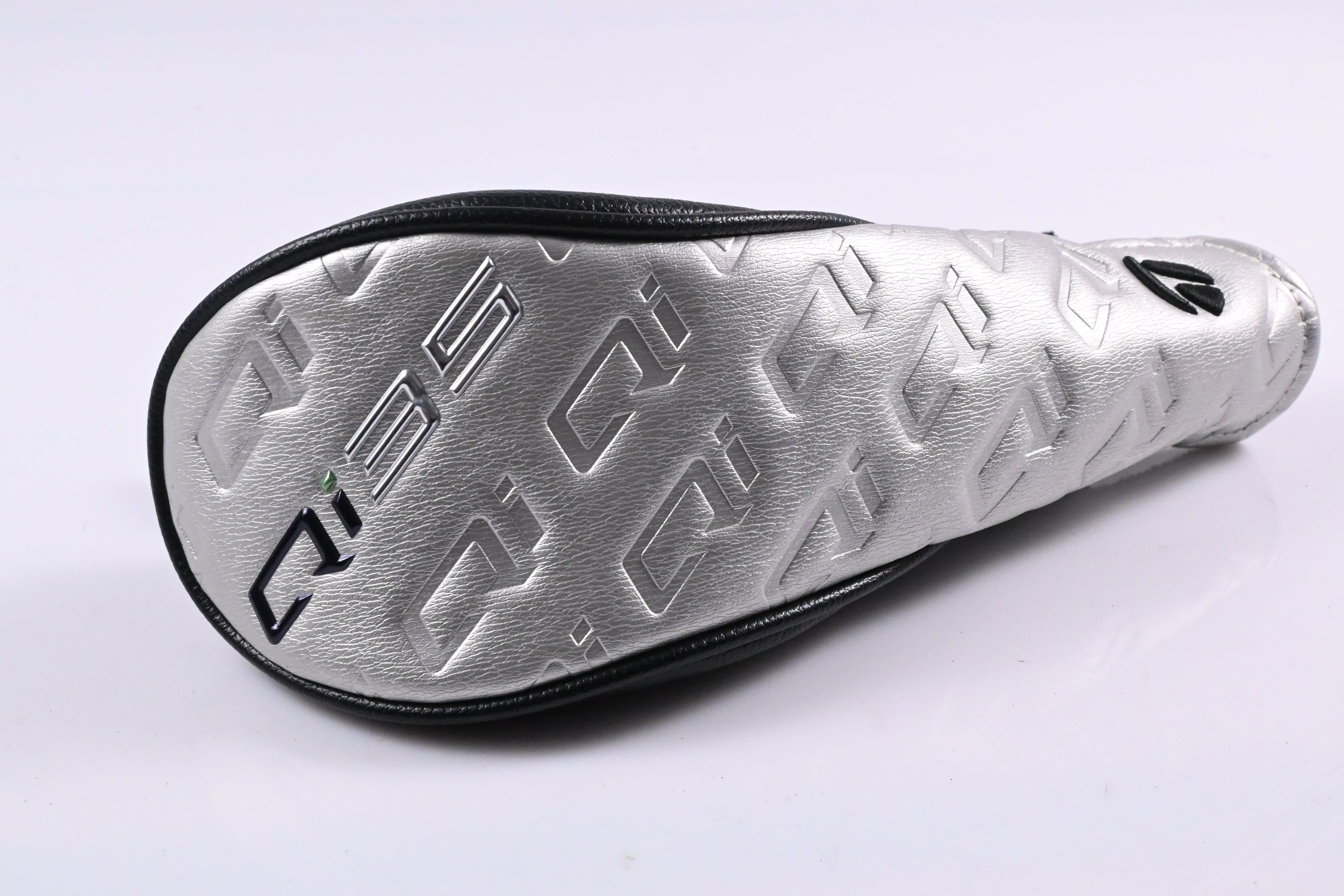 Taylormade Qi35 Max #4 Hybrid / 23 Degree / Regular Flex Fujikura Air Speeder 50