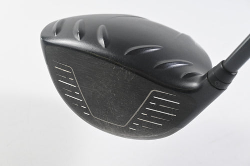 Ping G410 Plus Driver / 10.5 Degree / Senior Flex Ping Alta CB Red 55 Shaft
