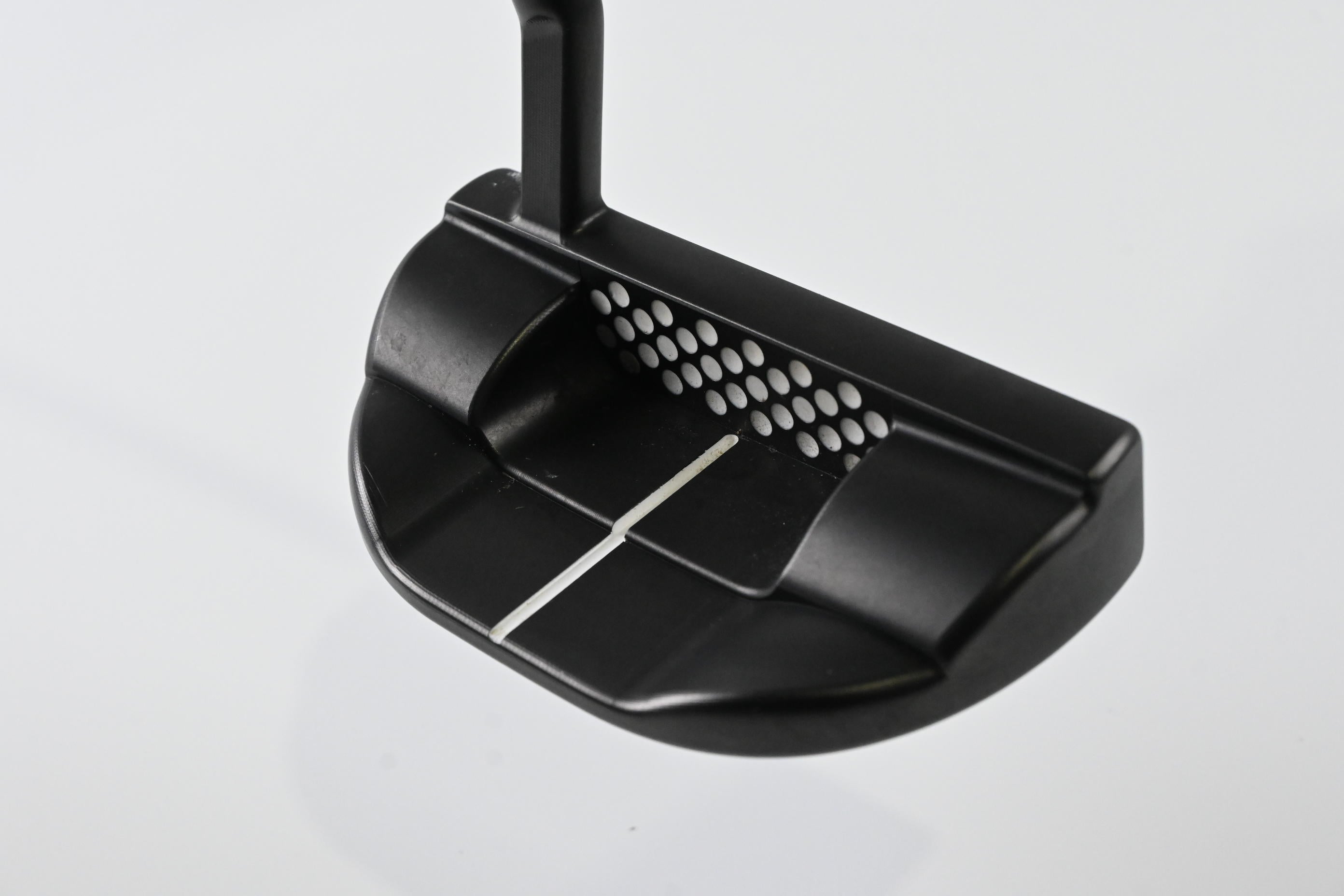 Scotty Cameron Teryllium Limited Release T22 Fastback 1.5 Putter / 34 Inch