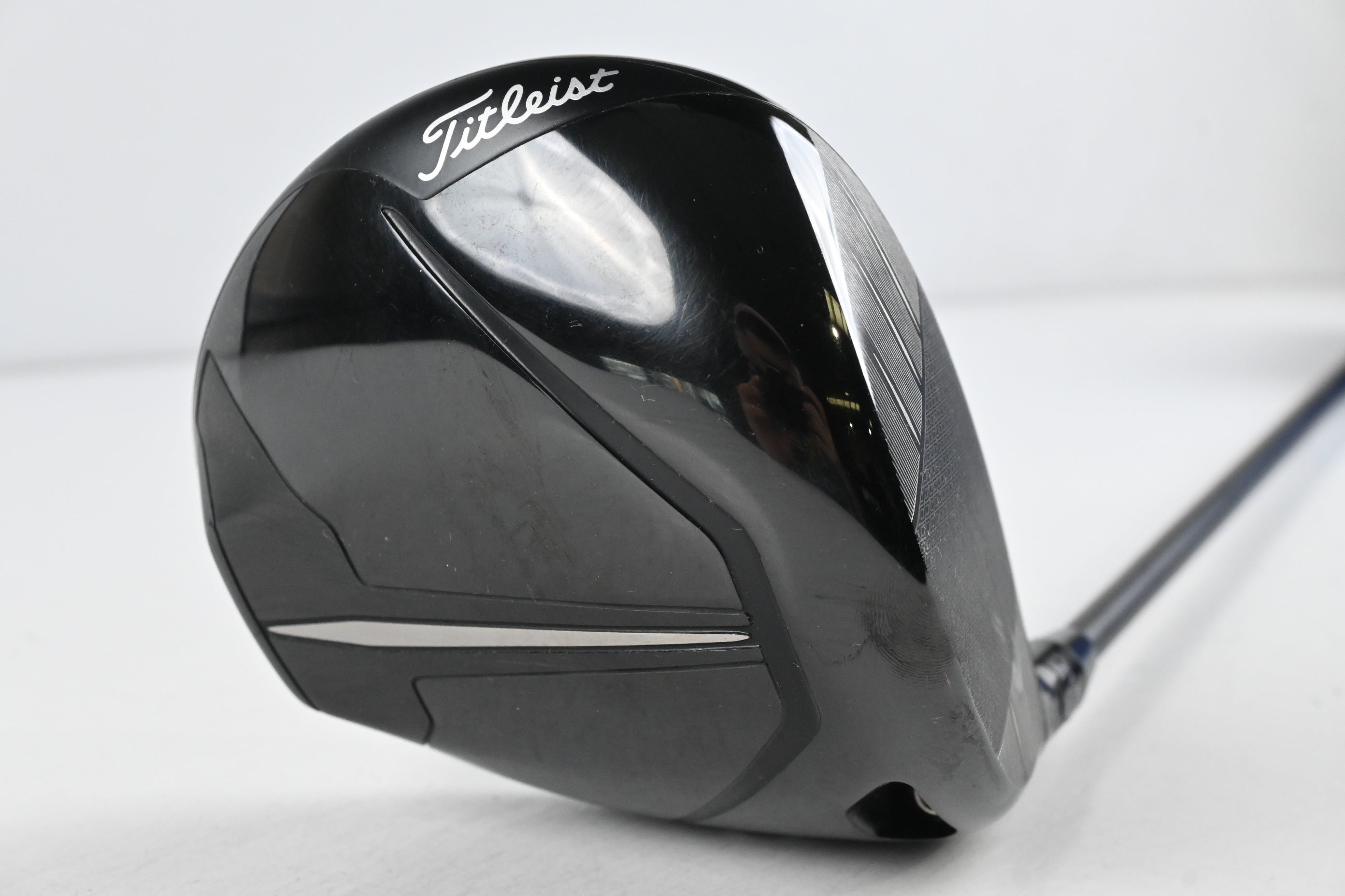 Titleist TSR2 Driver / 10 Degree / X-Flex Tensei 1K Black 65 Shaft