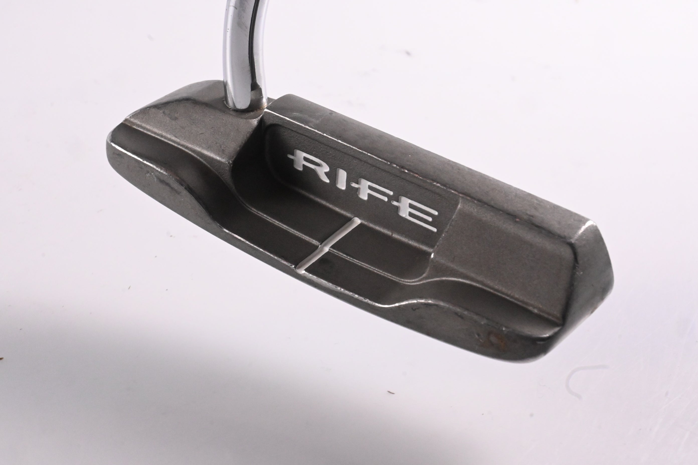 Rife 460 Tour Blade Putter / 33 Inch