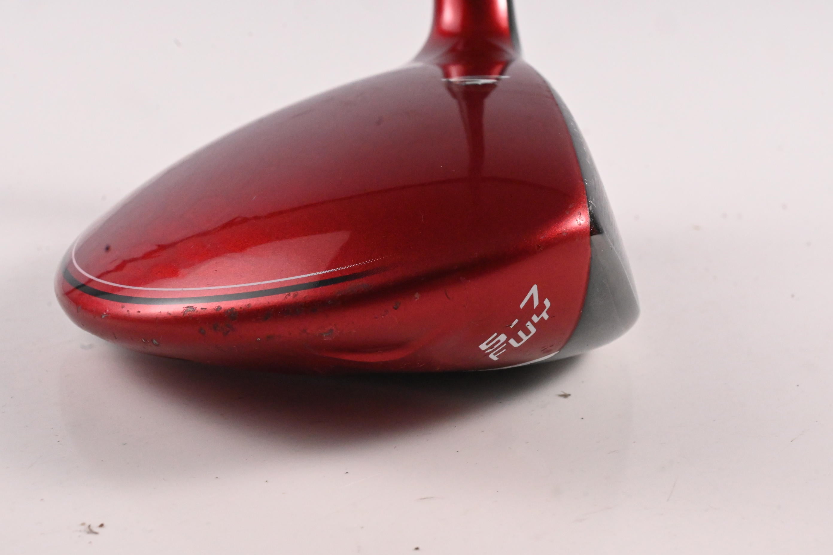 Cobra Bio Cell #5 Wood / 18 Degree / Regular Flex Project X PXv 58 Shaft