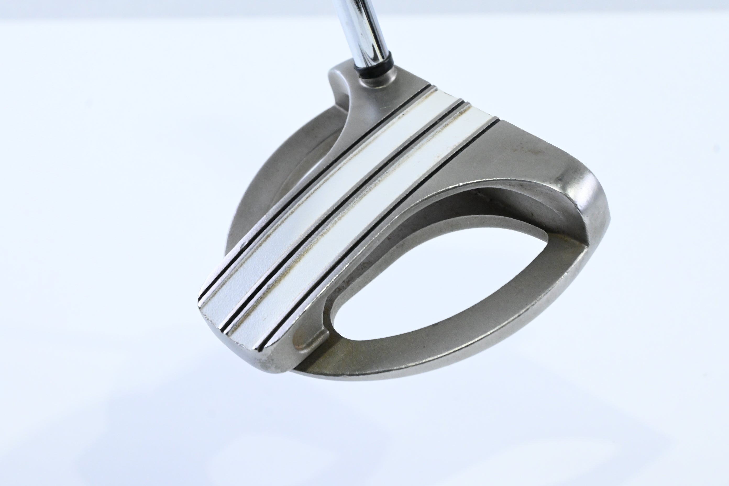 Odyssey White Hot XG Marxman Putter / 35 Inch
