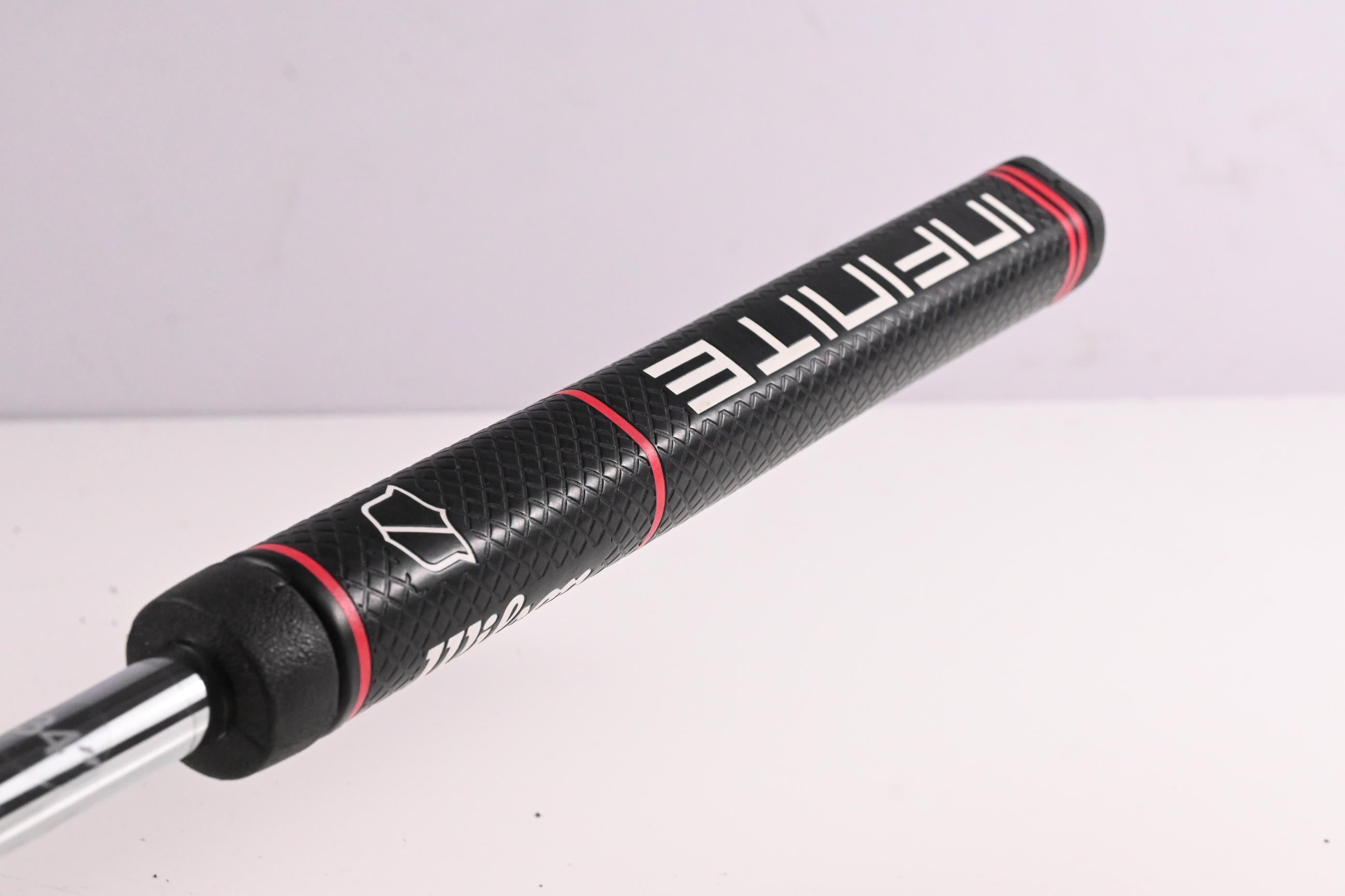 Wilson Infinite 2024 Windy City Putter / 34 Inch