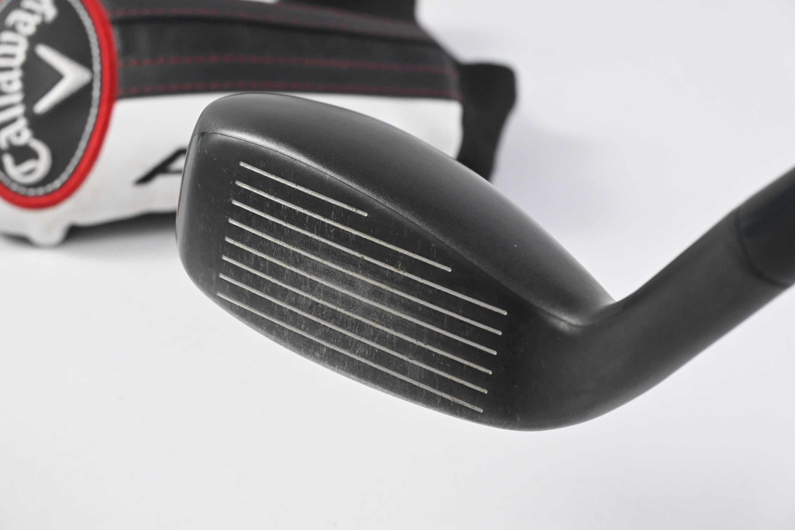 Callaway Apex #4 Hybrid / 23 Degree / Regular Flex Kuro Kage 80 Shaft