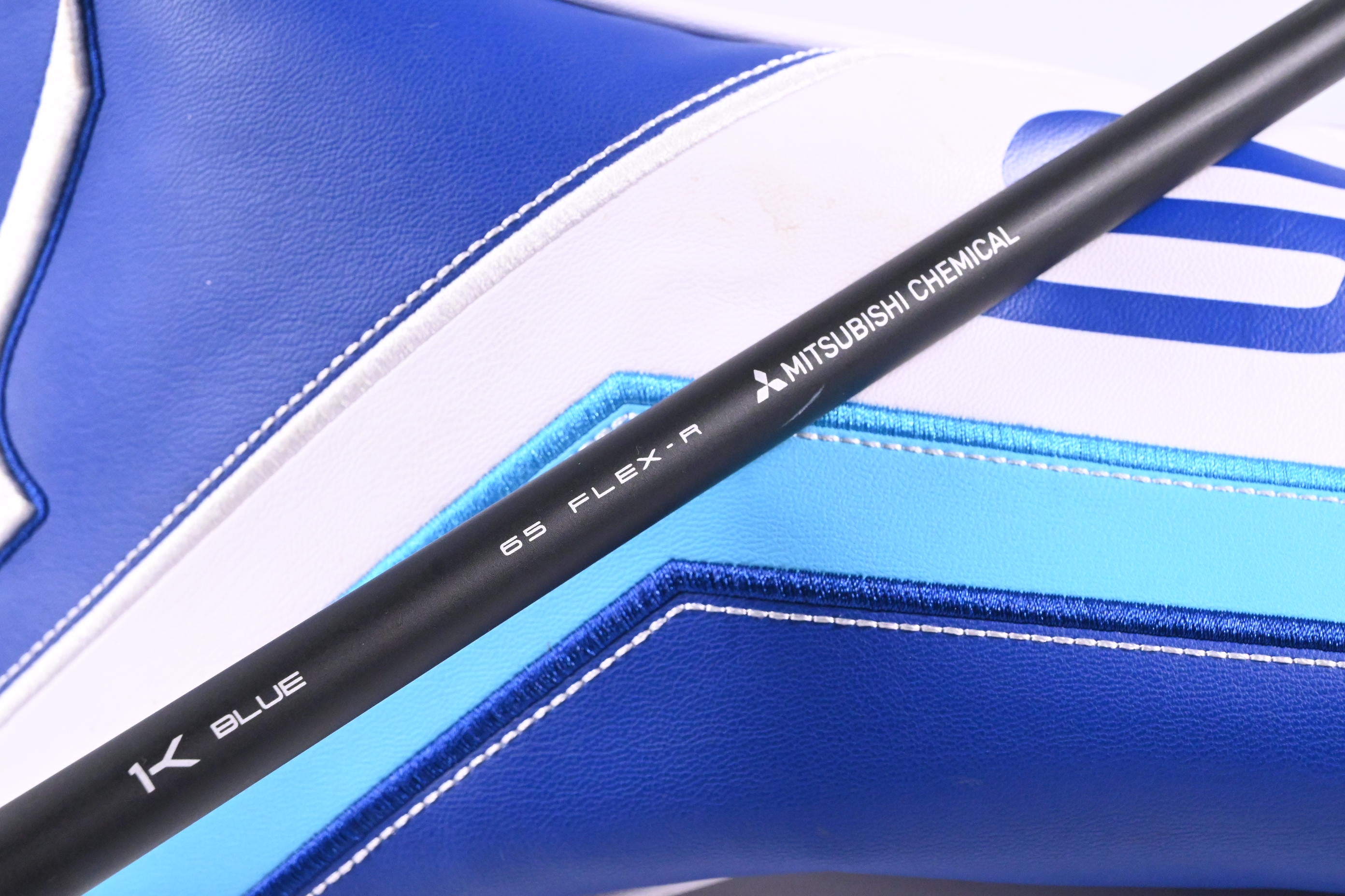 Mizuno ST-Max 230 Driver / 10.5 Degree / Regular Flex Tensei 1K Blue 65 Shaft