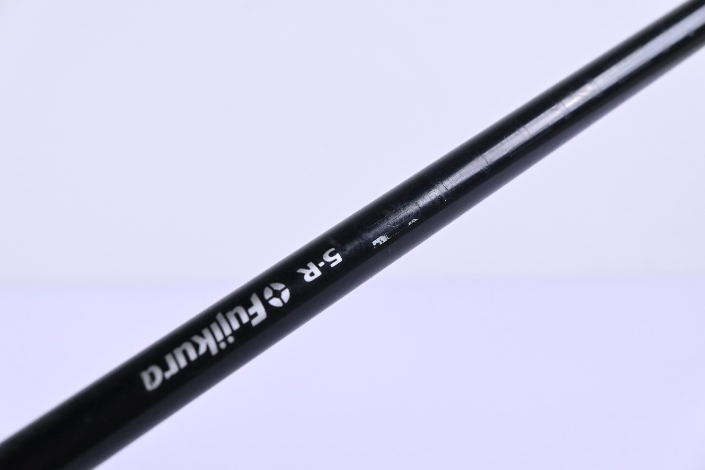 Taylormade Stealth Driver / 9 Degree / Regular Flex Fujikura Ventus Red 5 Shaft