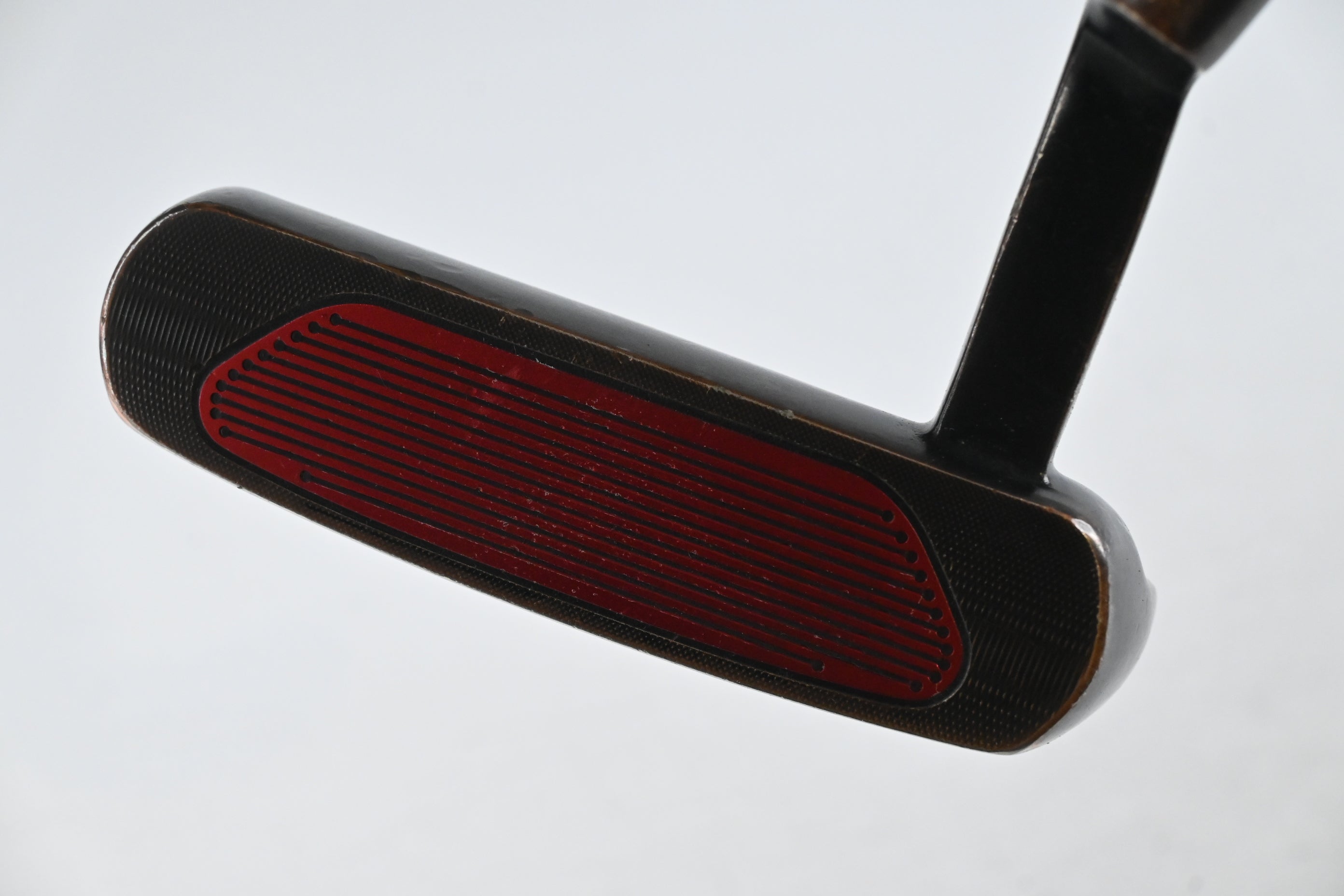 Taylormade TP Black Copper Collection Ardmore 3 Putter / 34 Inch