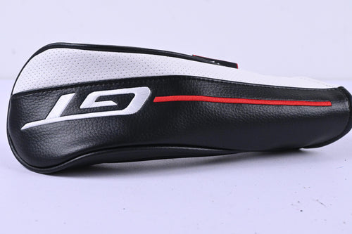 Titleist GT1 #5 Hybrid / 23 Degree / Regular Flex Fujikura Air Speeder 50 Shaft