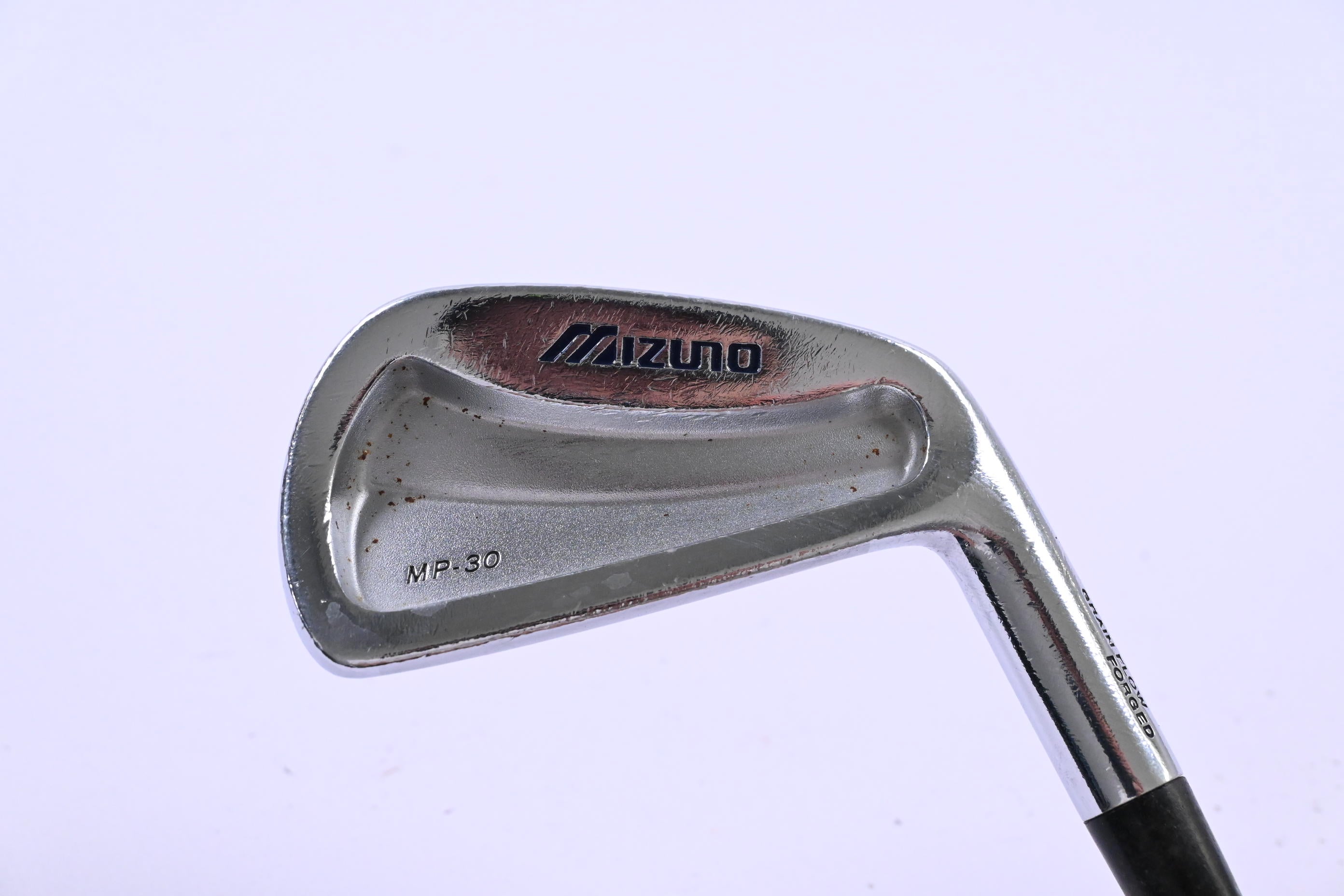 Mizuno MP-30 #2 Iron / 18 Degree / Stiff Flex Dynamic Gold Shaft