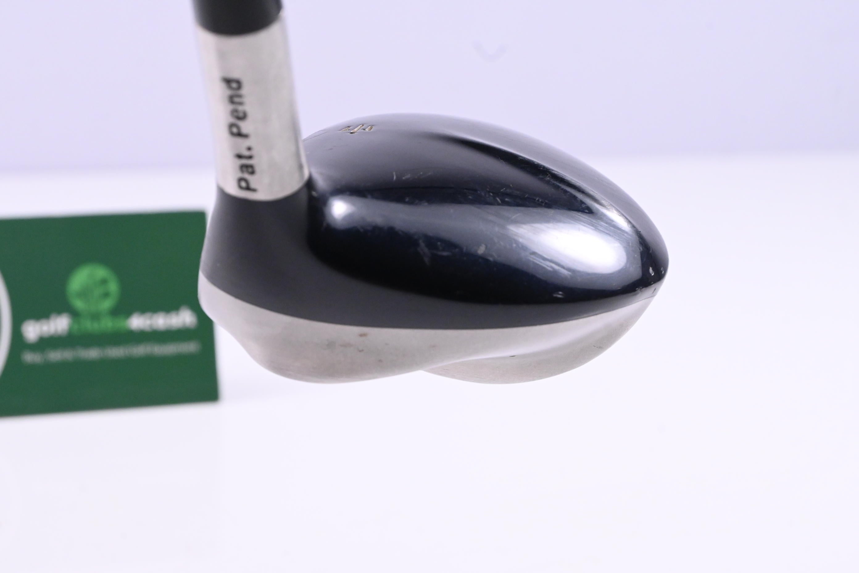 La Jolla Knife #5 Wood / 20 Degree / Regular Flex La Jolla Knife Shaft