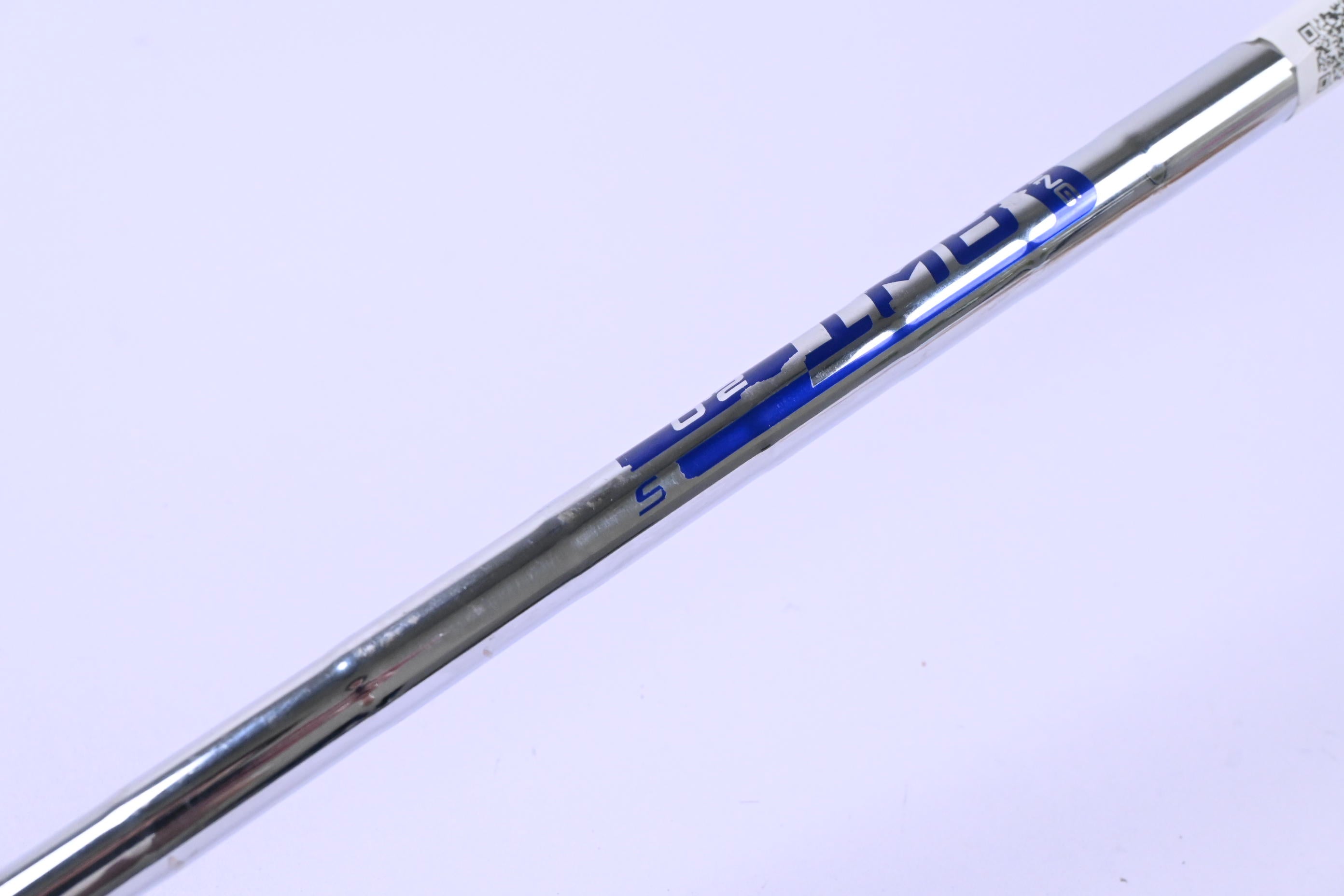 Ping G430 #5 Iron / 22 Degree / Green Dot / Stiff Flex Ping AWT 2.0 Shaft