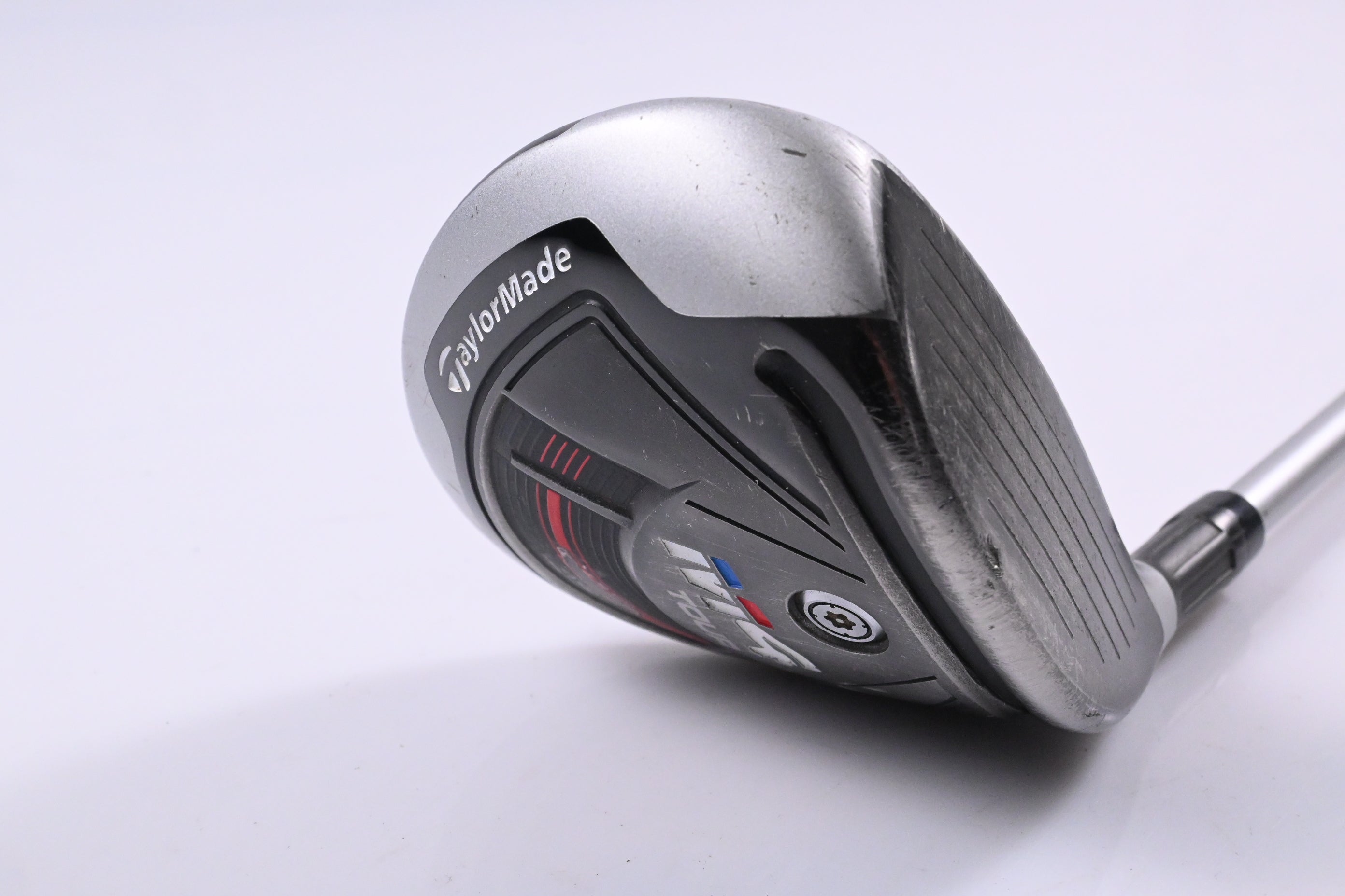 Taylormade M4 Tour #3 Wood / 15 Degree / Stiff Flex Tensei CK Blue 65 Shaft