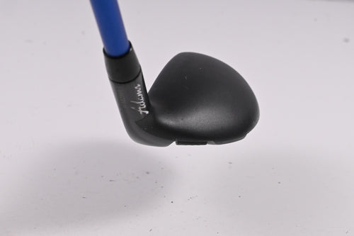 Adams Tight Lies 2.0 #4 Hybrid / 22 Degree / Regular Flex Kuro Kage Blue 65
