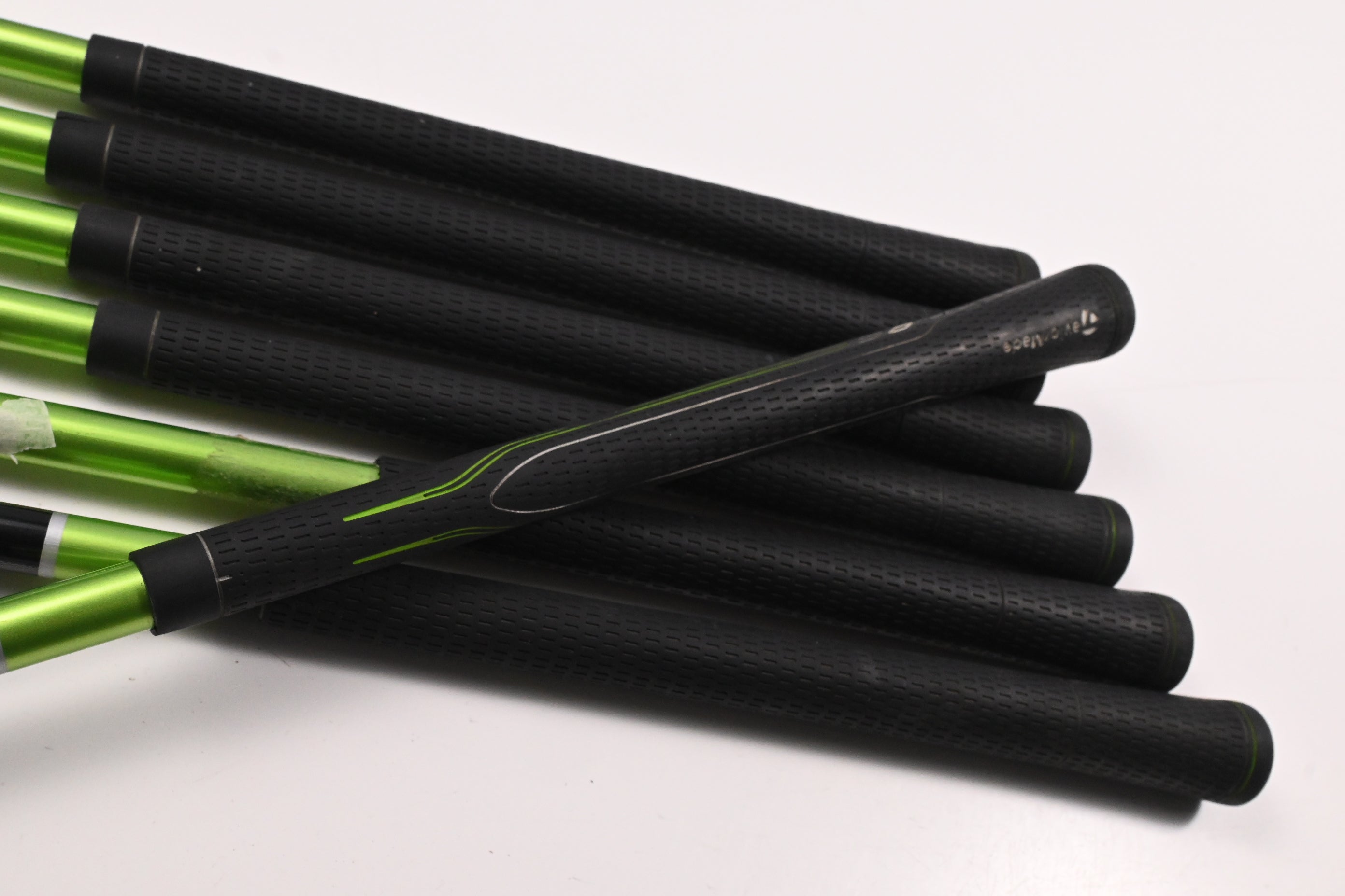 Taylormade RBZ Irons / 5-PW+SW / Regular Flex Taylormade RBZ 65 Shafts