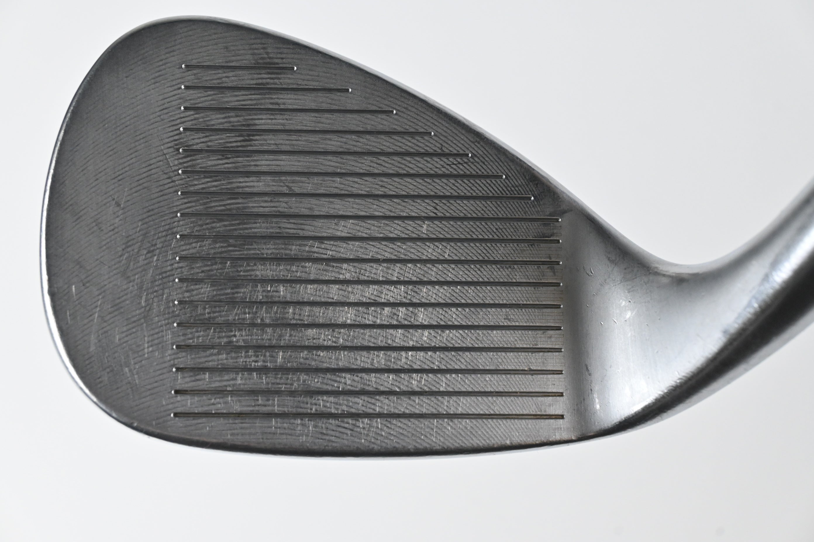 Cleveland CBX Gap Wedge / 50 Degree / Wedge Flex Dynamic Gold 115 Shaft
