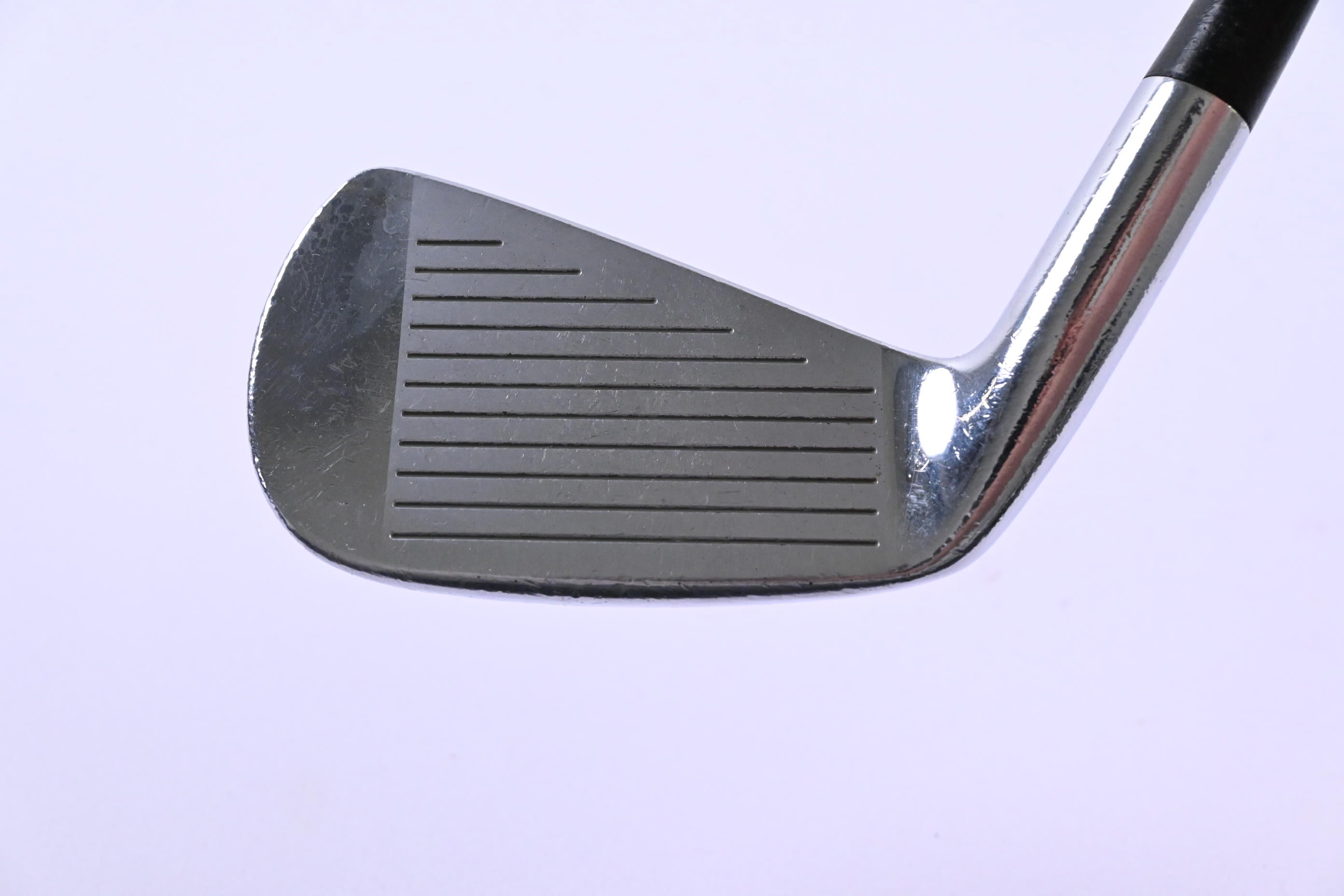 Mizuno MP-30 #2 Iron / 18 Degree / Stiff Flex Dynamic Gold Shaft
