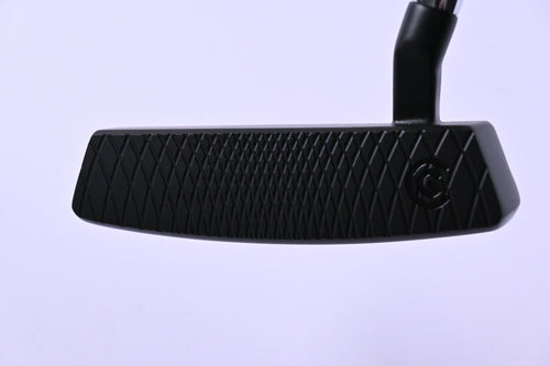 Cleveland HB Soft 2 Black Satin 11 Putter / 34 Inch