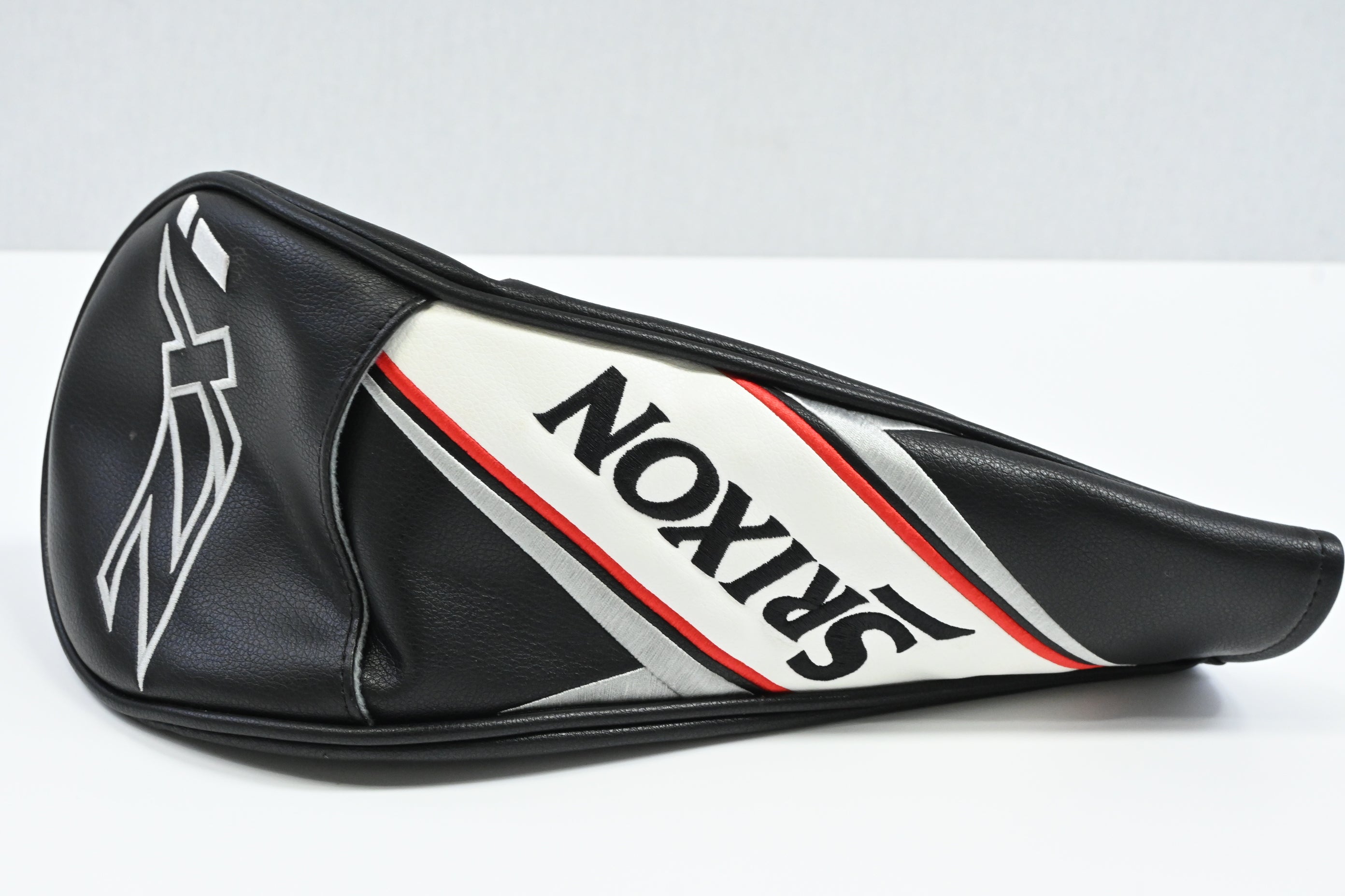 Srixon ZXi Driver / 10.5 Degree / Regular Flex Denali Red 50 Shaft