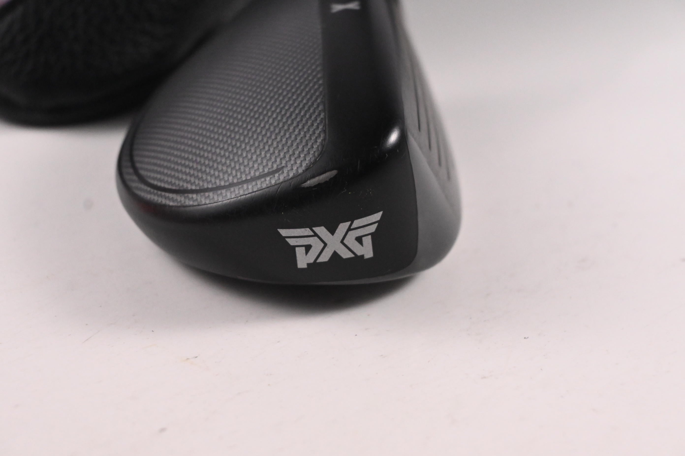 PXG 0311 XF Gen5 #4 Hybrid / 22 Degree / Regular Flex MMT 70 Shaft