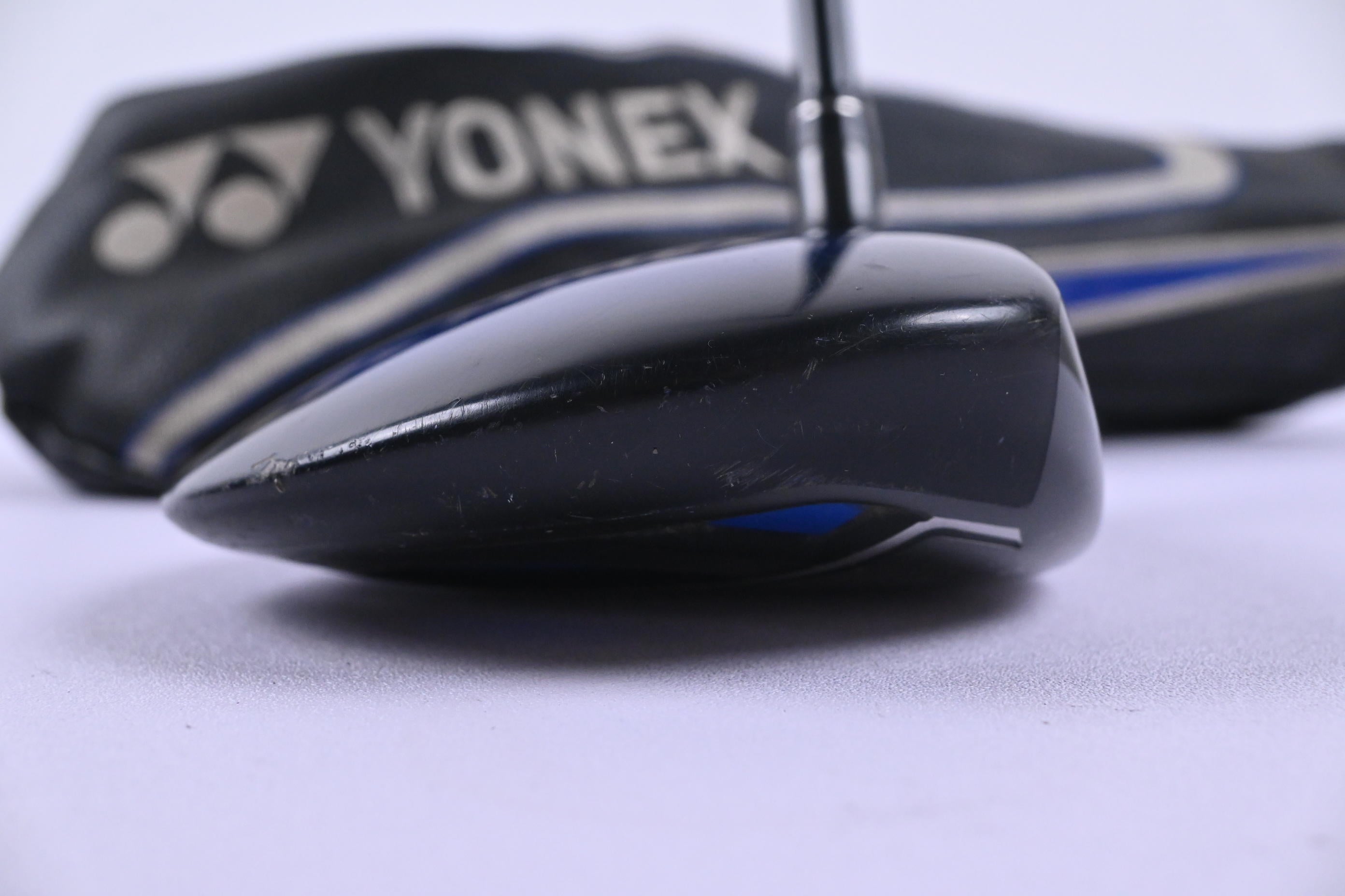 Yonex Ezone Elite 3 #3 Wood / 15 Degree / Regular Flex Yonex EX-E03 Shaft