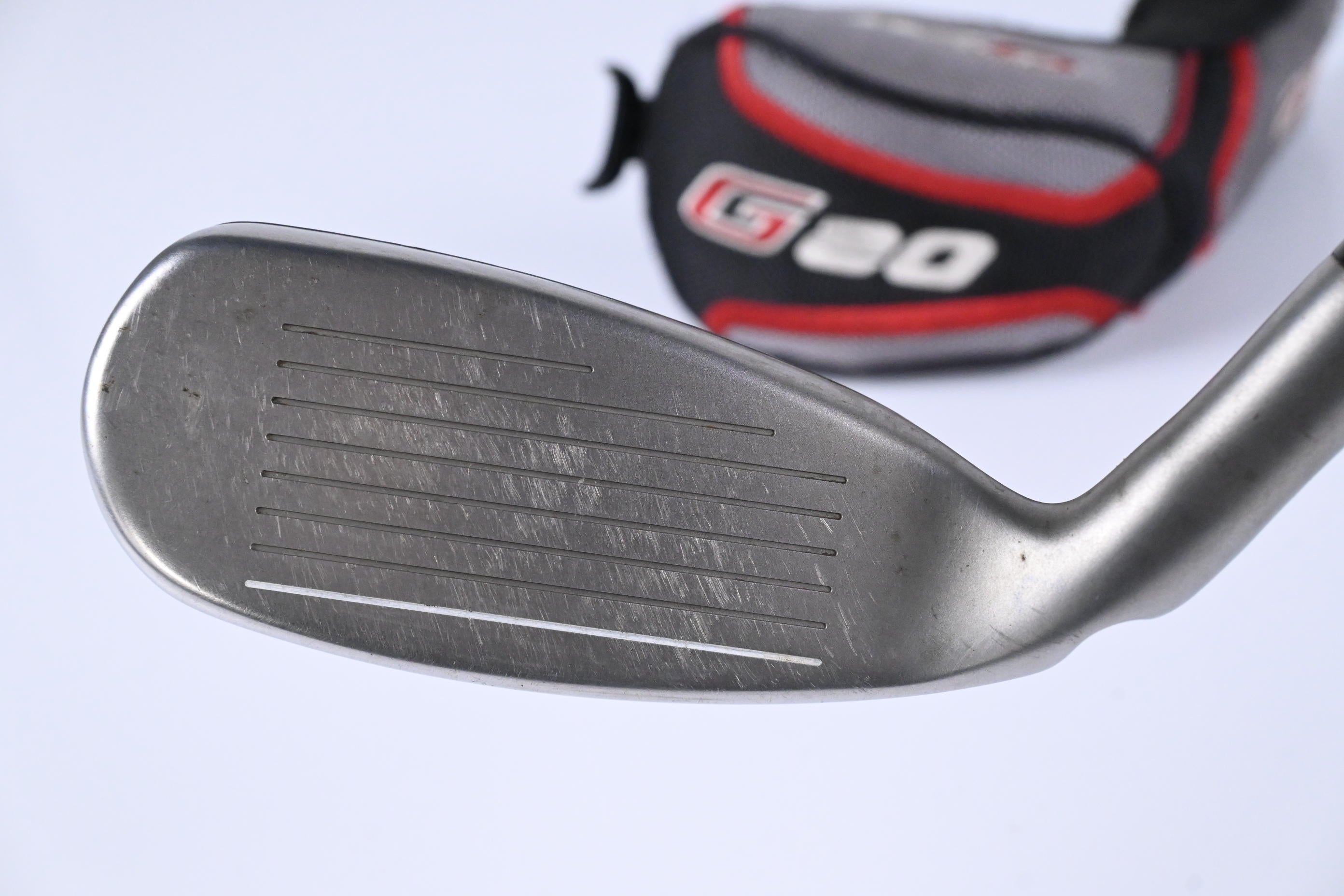 Ping G20 #4 Hybrid / 23 Degree / Regular Flex Ping TFC 169 H Shaft