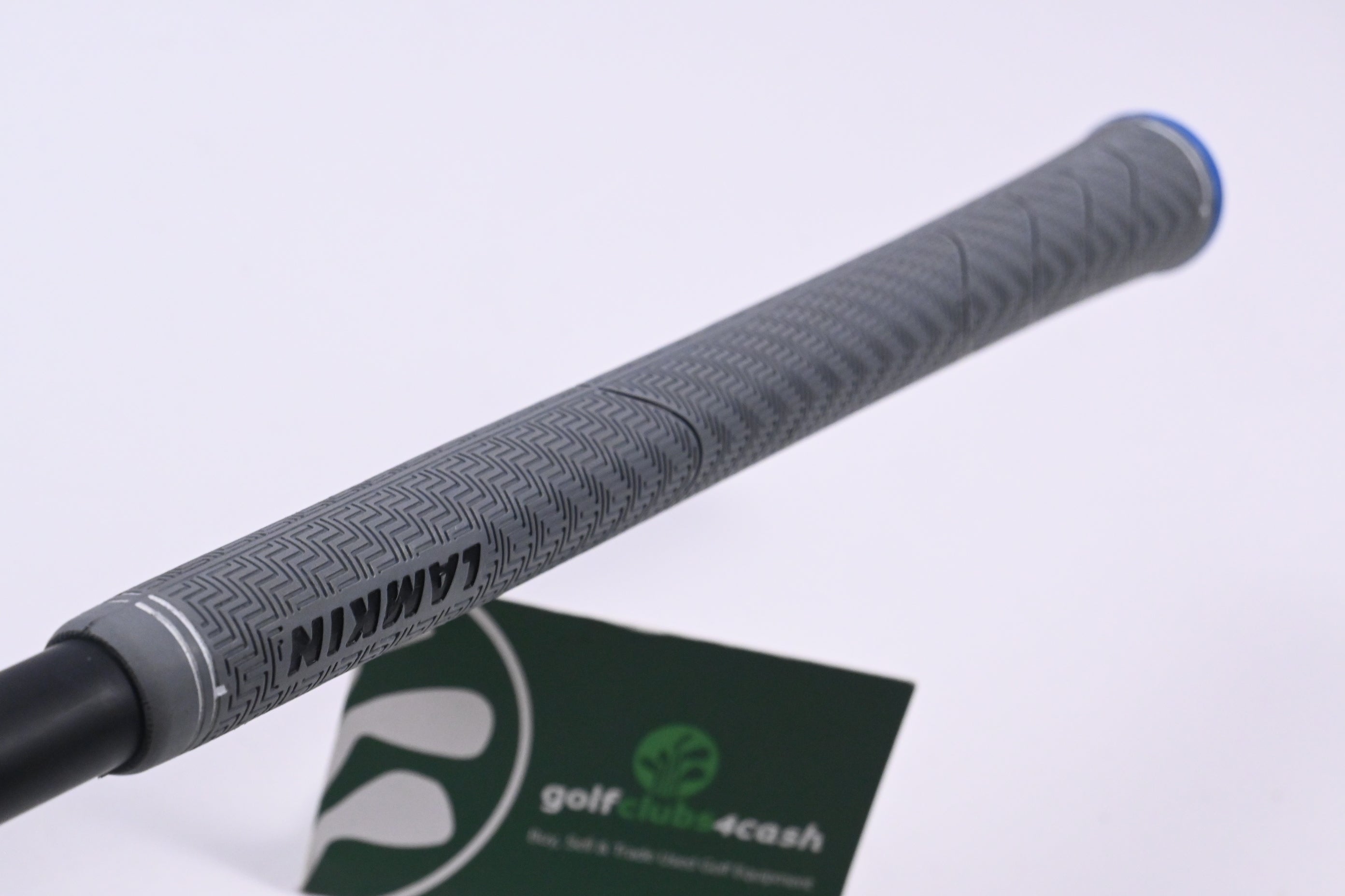 Autoflex SF 505 #6 Hybrid Shaft / Stiff Flex / Titleist 2nd Gen