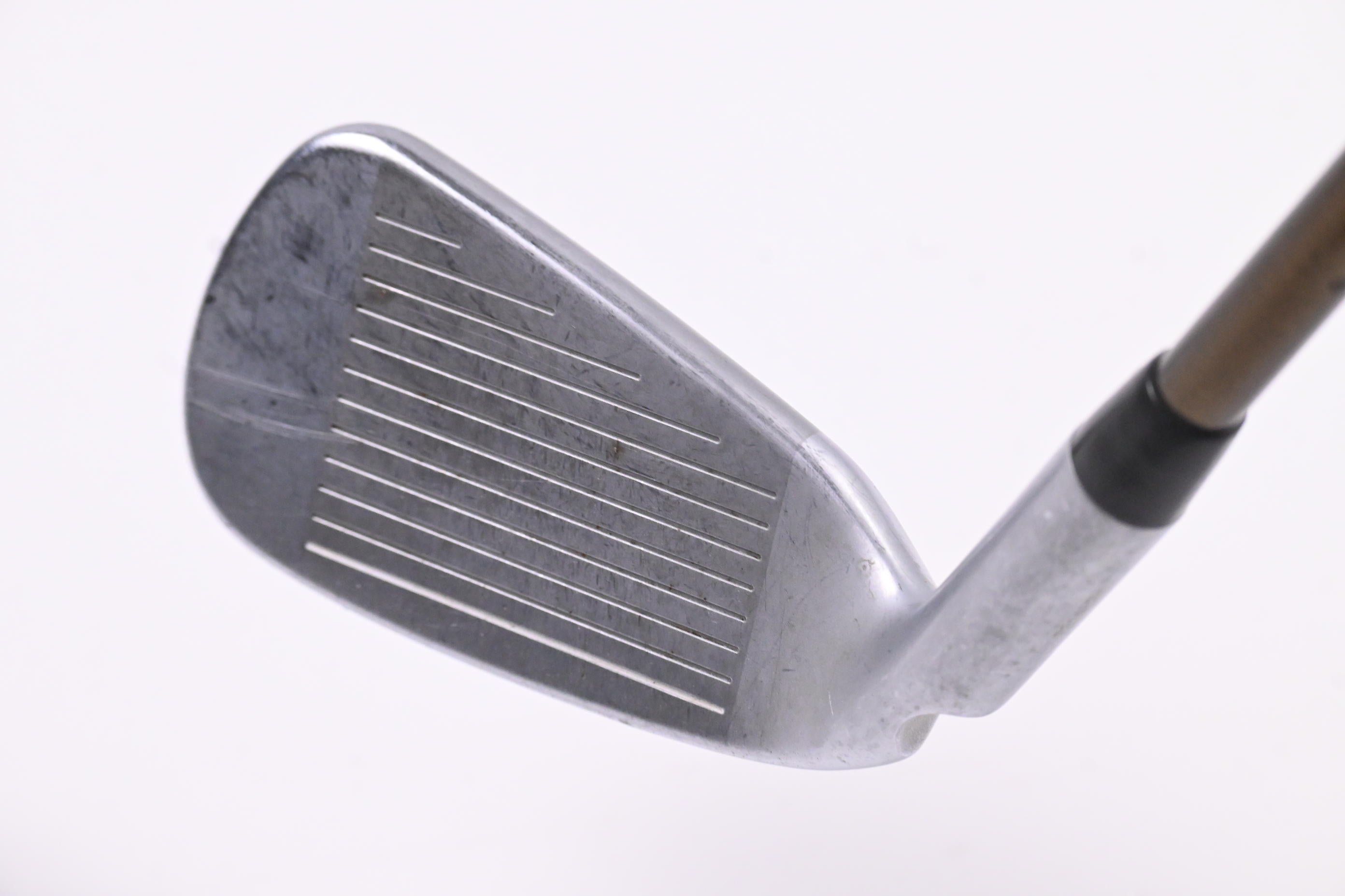 Ping G400 Crossover #5 Hybrid / Regular Flex Ping Alta CB 70 Shaft