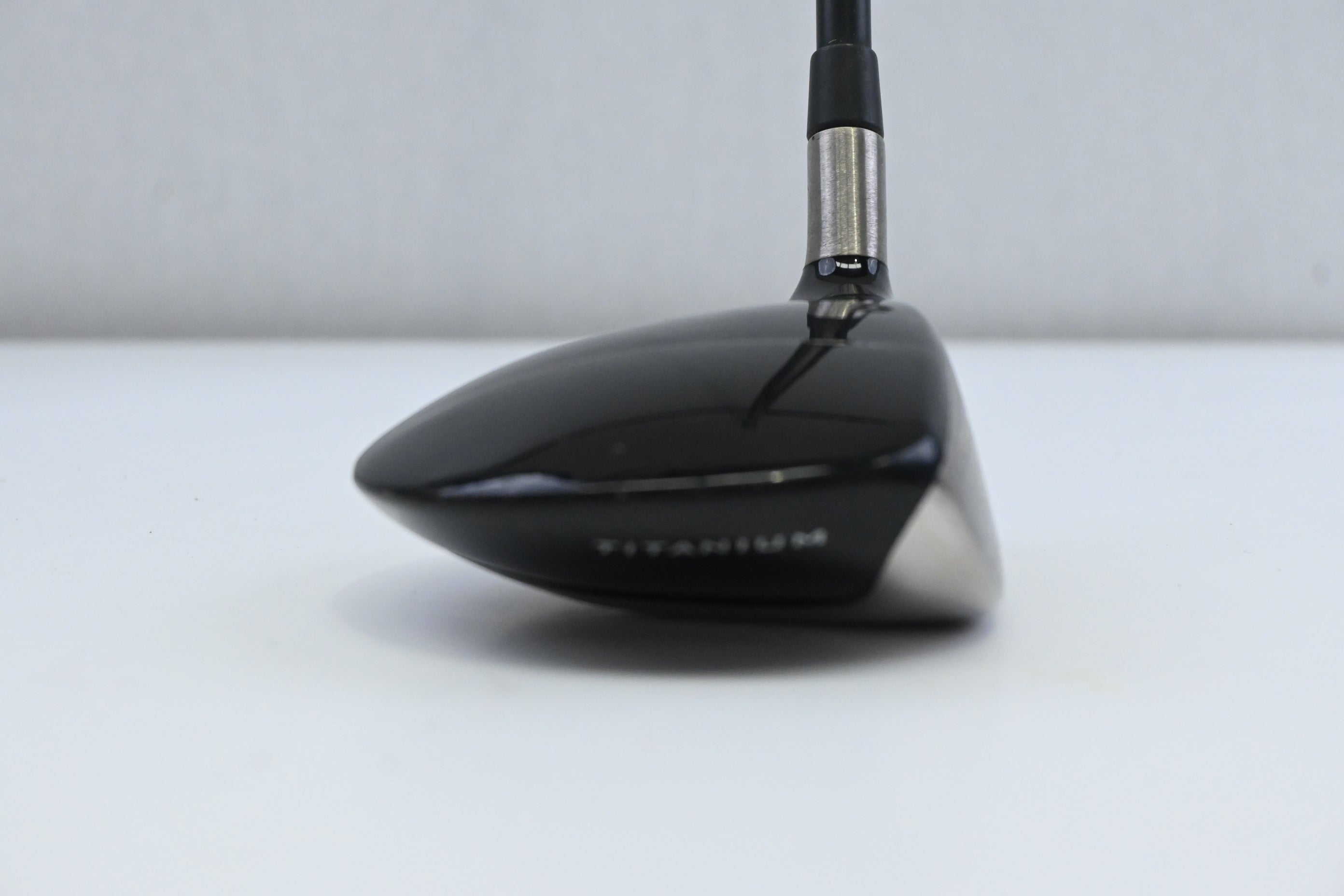 Taylormade R580 #3 Wood / 15 Degree / Regular Flex Taylormade M.A.S.2 60 Shaft