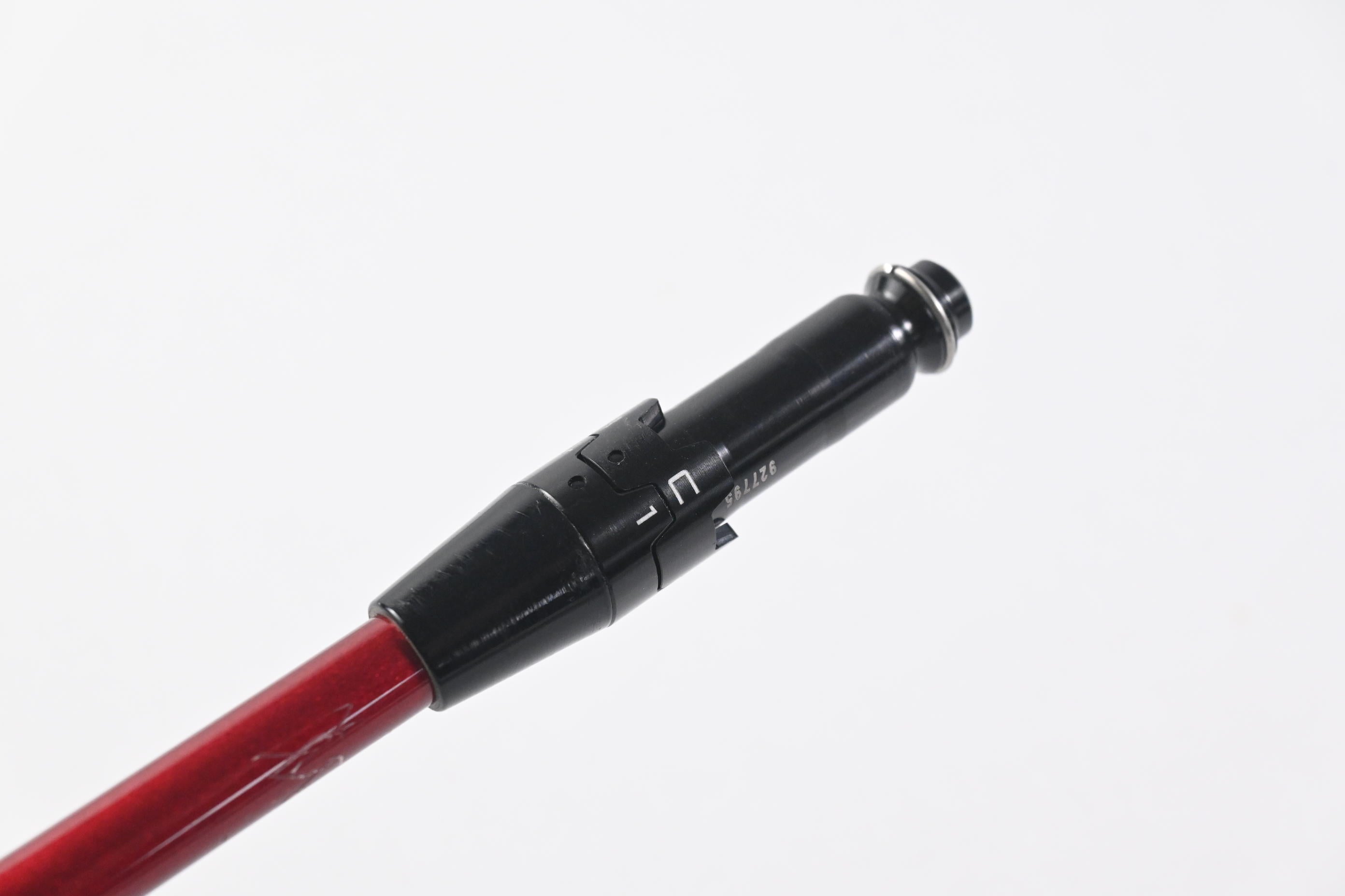 Project X Denali Red 50 Driver Shaft / Stiff Flex / Titleist