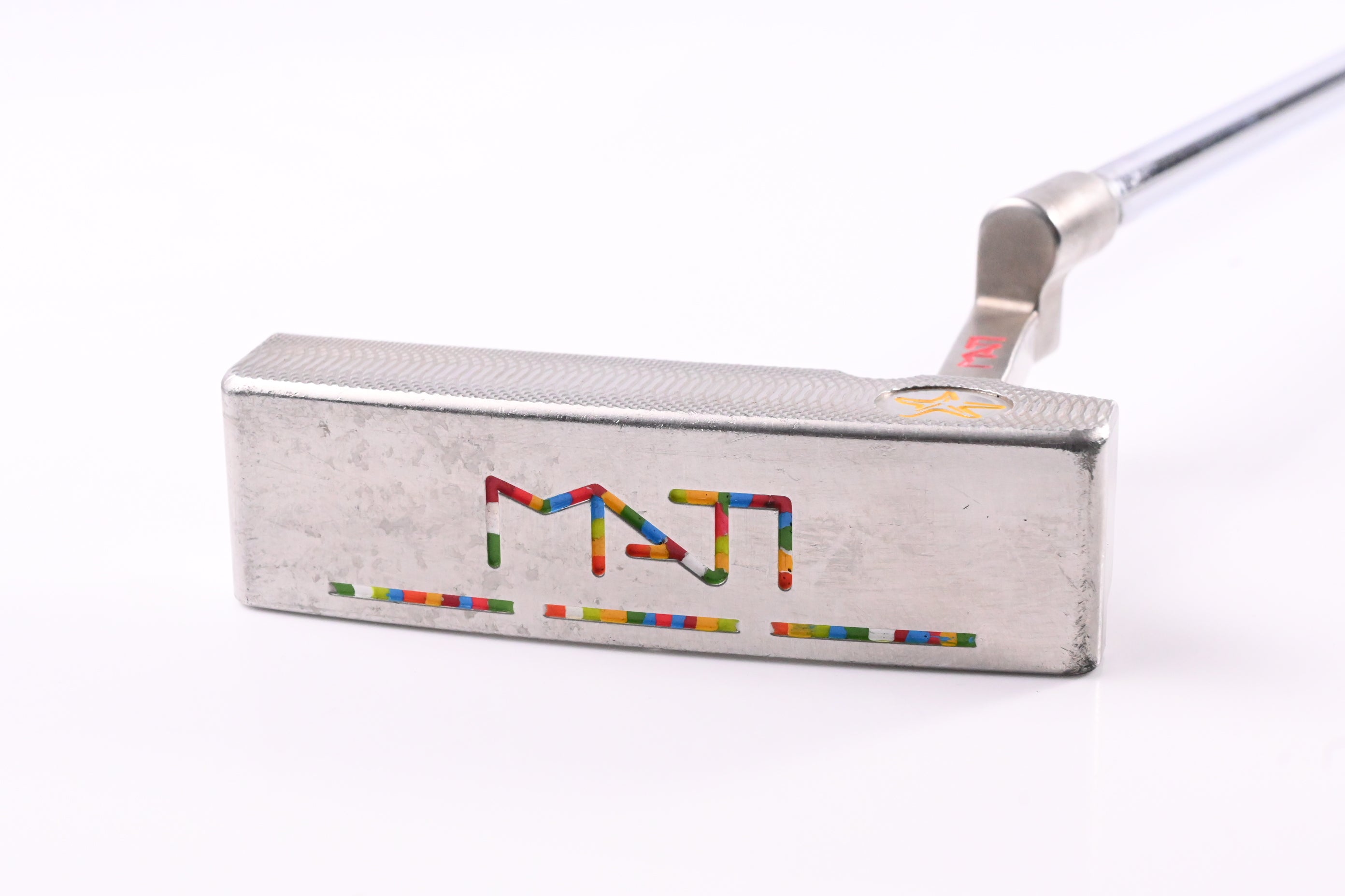 Mati SB Tour Putter / 34 Inch