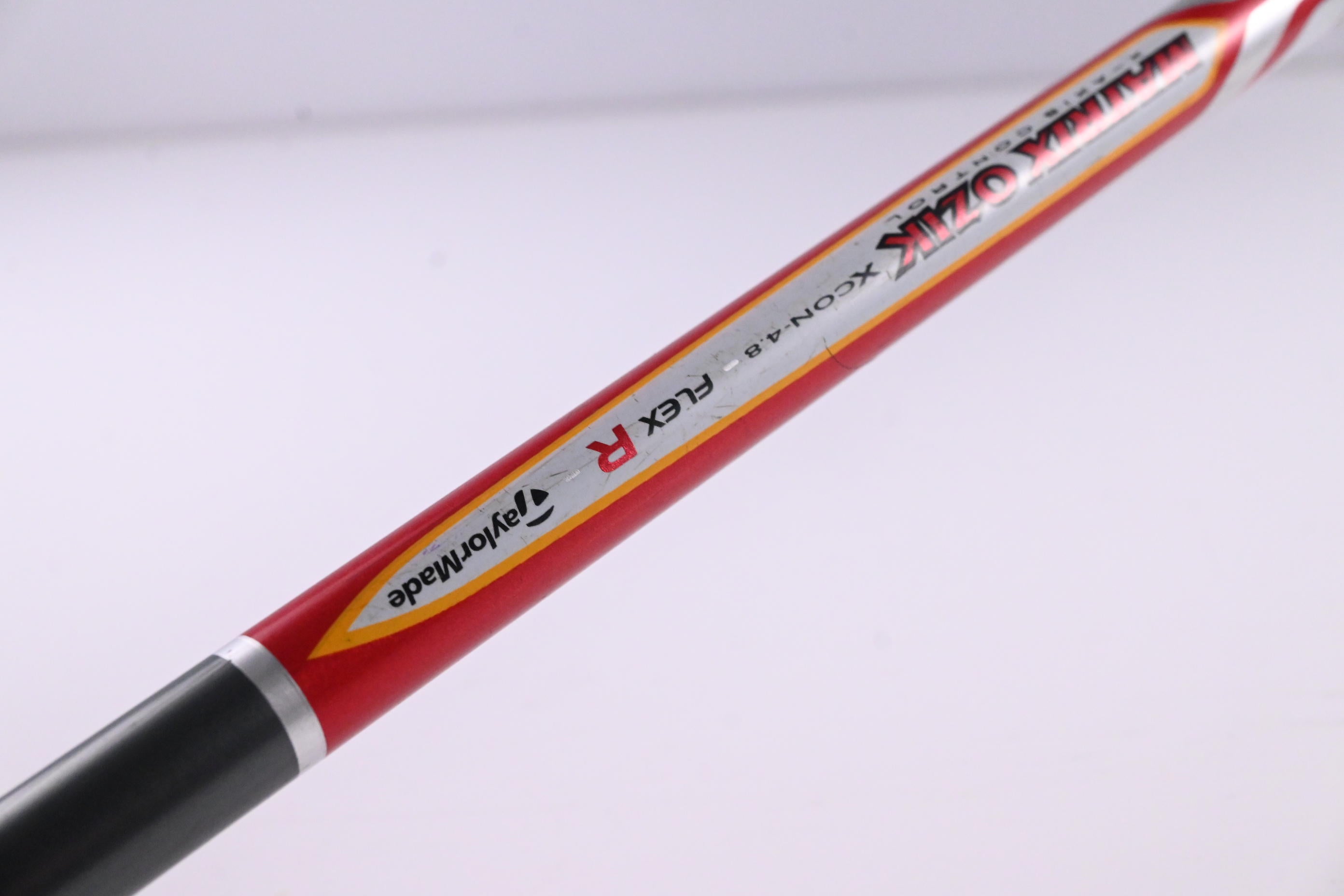 Left Hand Taylormade Burner Superfast 2.0 Driver / 10.5 Degree / Regular Flex