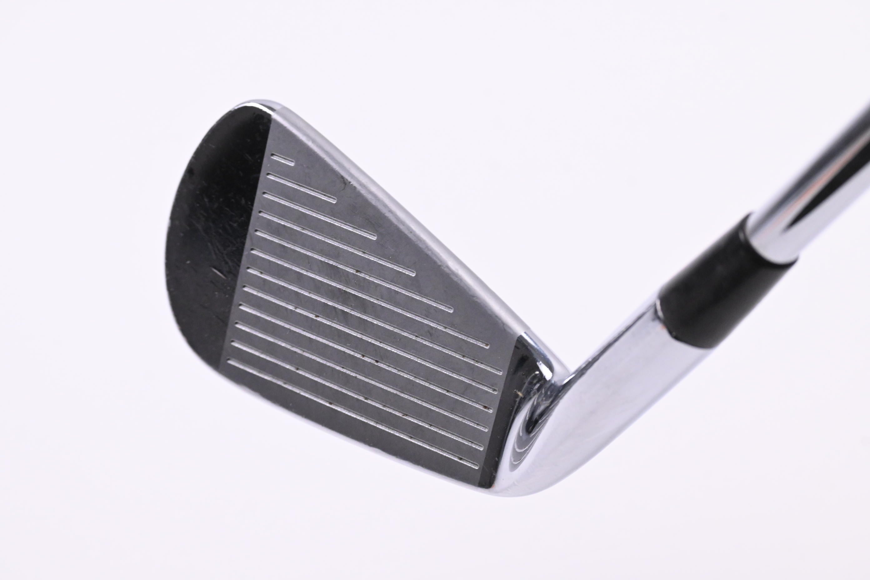 Mizuno MP-57 #3 Iron / 21 Degree / Stiff Flex Dynamic Gold S300 Shaft