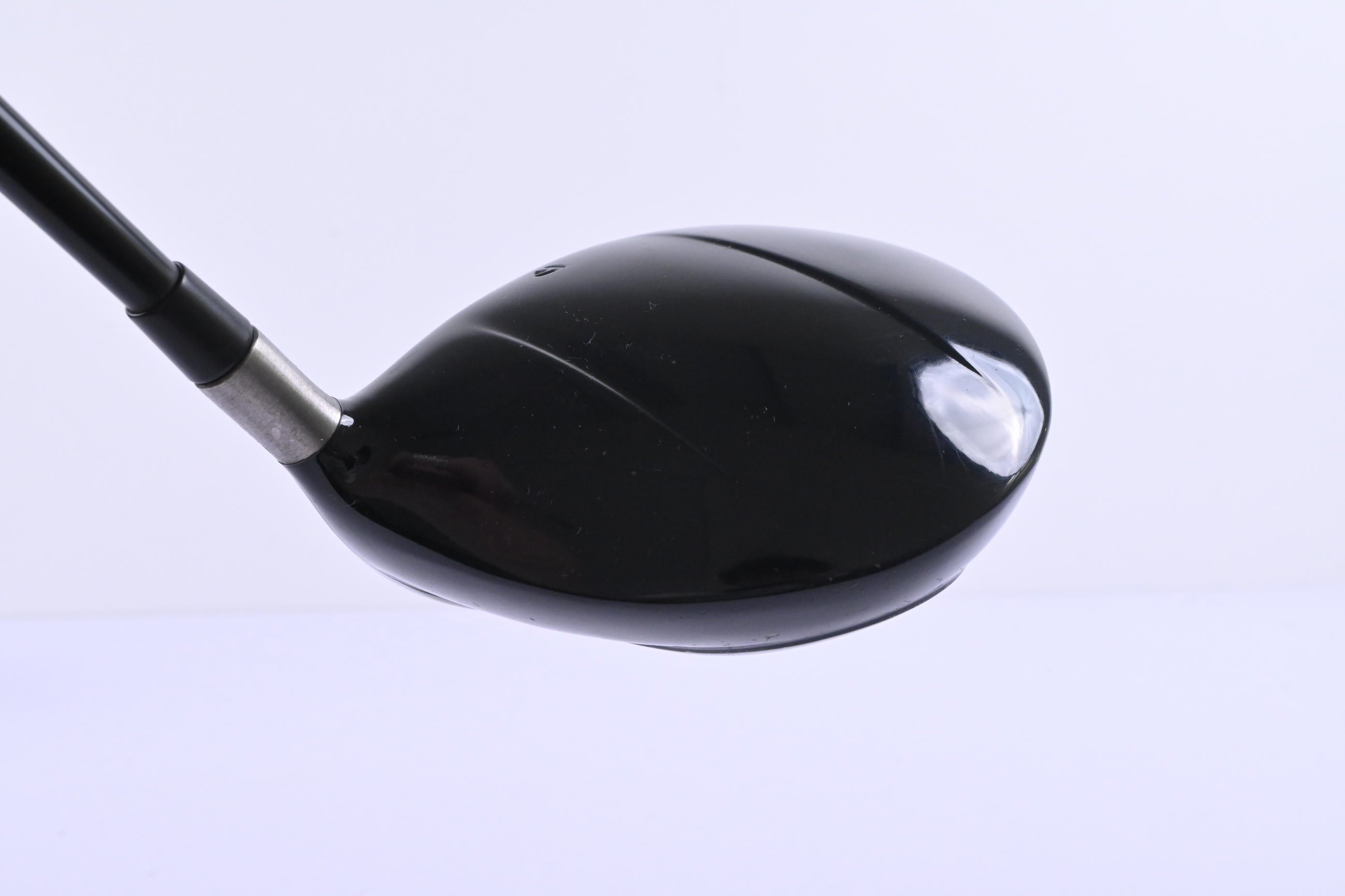 Taylormade R580 Driver / 10.5 Degree / Stiff Flex Taylormade M.A.S² 60 Shaft