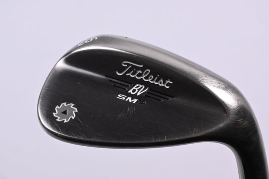 Titleist Vokey SM7 Sand Wedge / 56 Degree / Wedge Flex SM7 Shaft