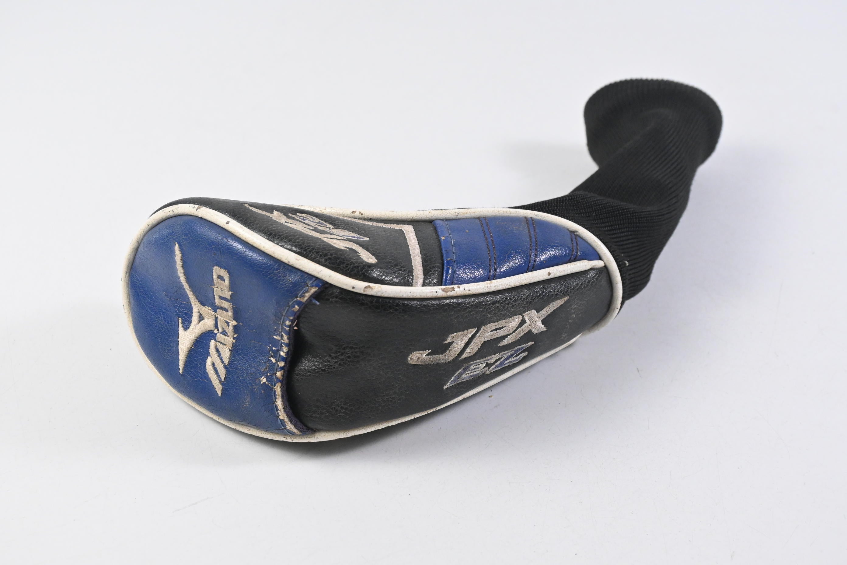 Mizuno JPX EZ 2016 #4 Hybrid / 22 Degree / Regular Flex Fujikura Orochi 65 Shaft