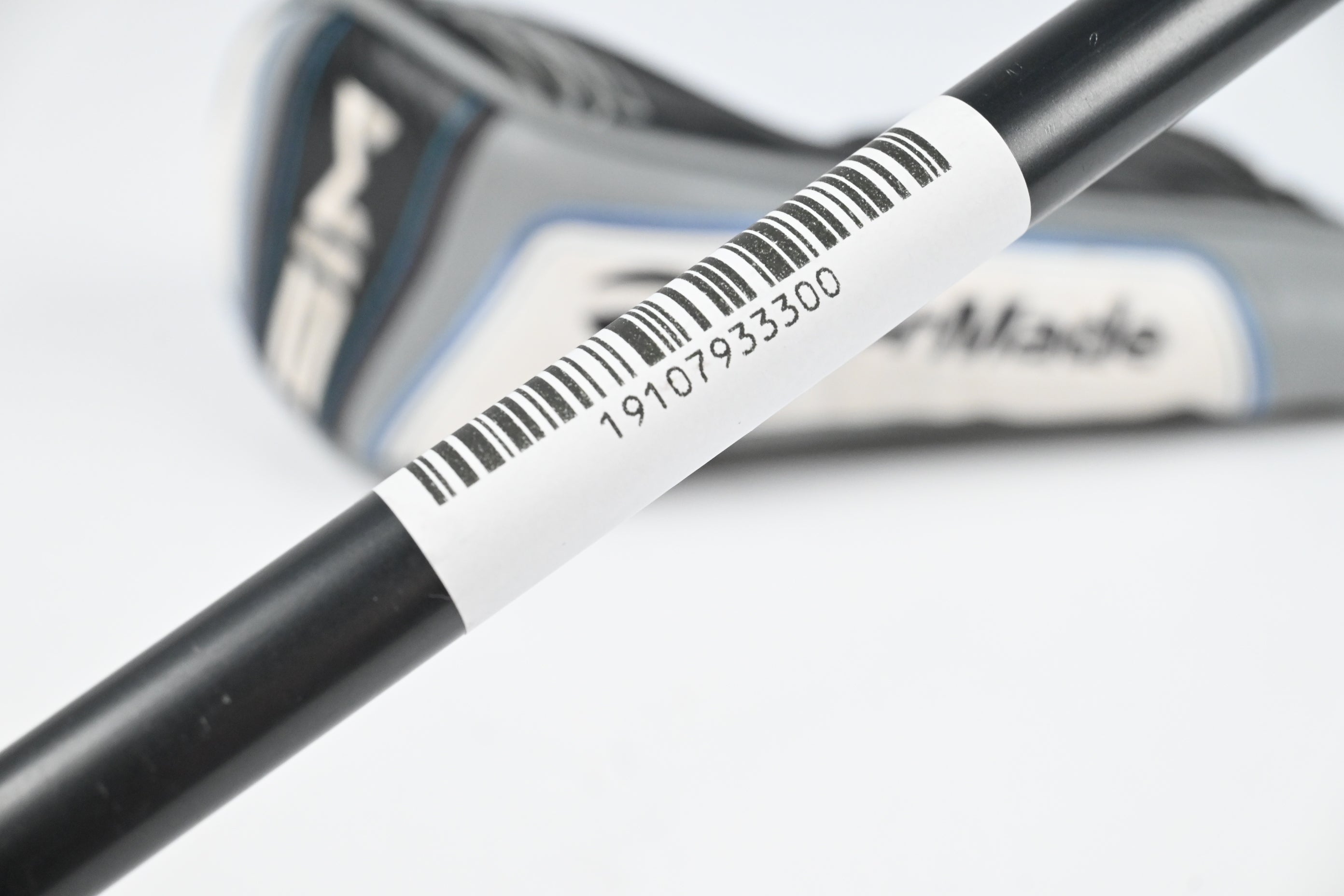 Taylormade SIM Ti #3 Wood / 15 Degree / Stiff Flex HZRDUS Smoke Green 70 Shaft