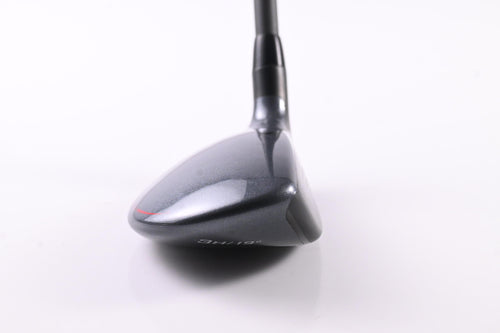 Cobra Air-X #3 Hybrid / 19 Degree / Regular Flex Cobra Ultralite 50 Shaft