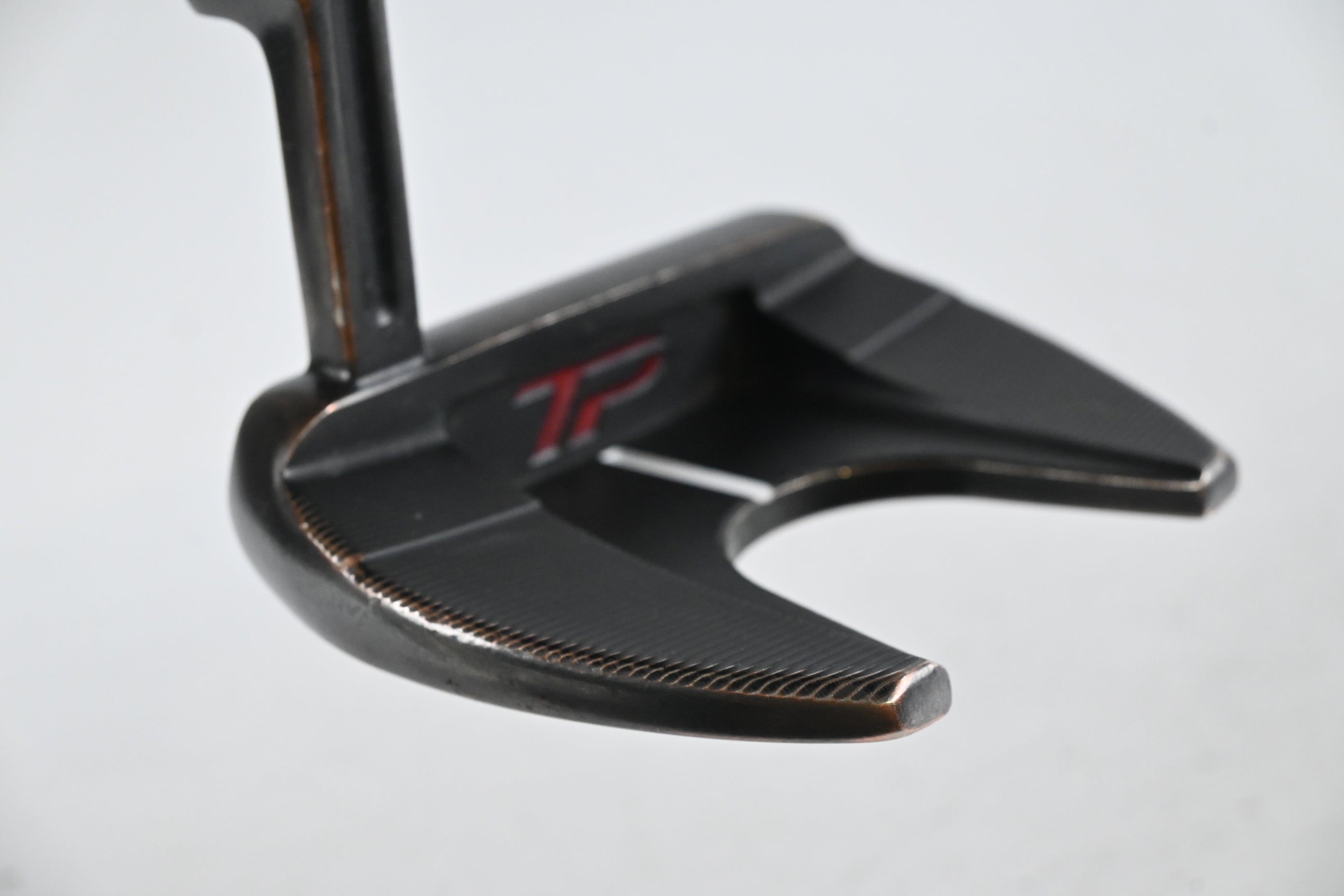 Taylormade TP Black Copper Collection Ardmore 3 Putter / 34 Inch